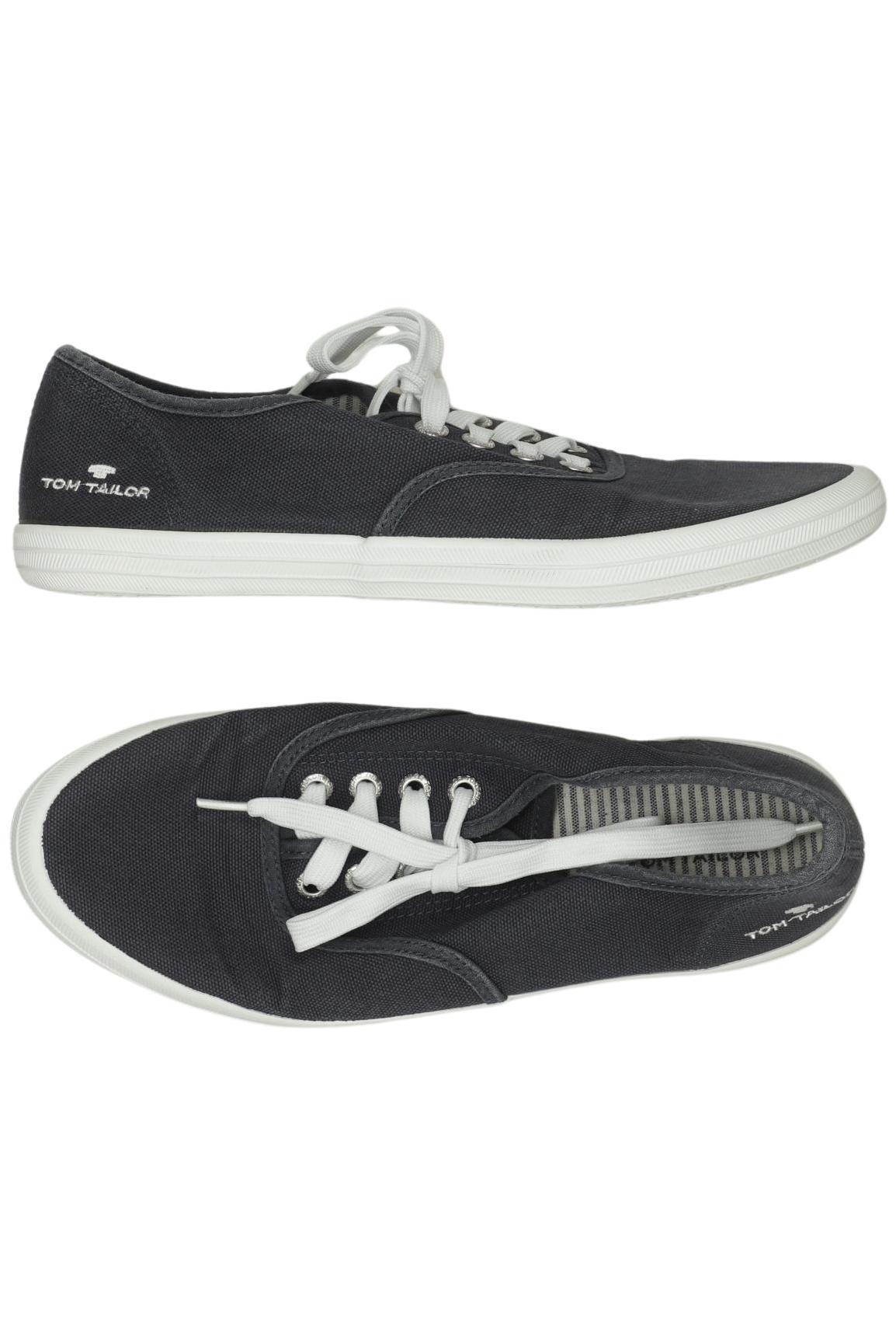 

Tom Tailor Damen Sneakers, marineblau, Gr. 38