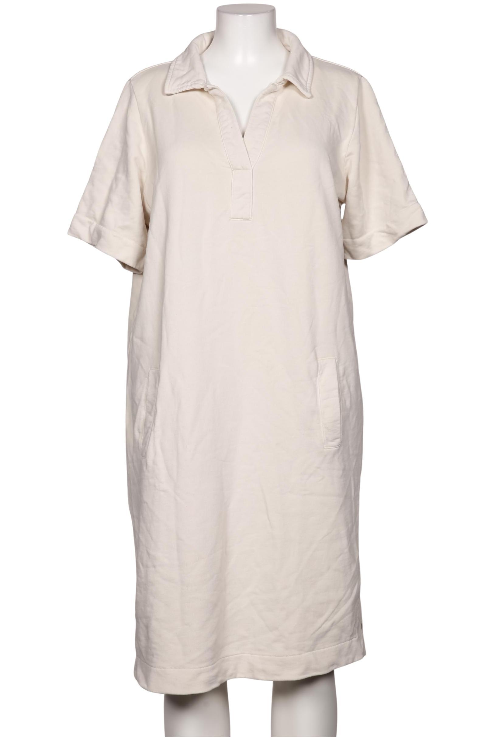 

Tom Tailor Damen Kleid, cremeweiß, Gr. 44