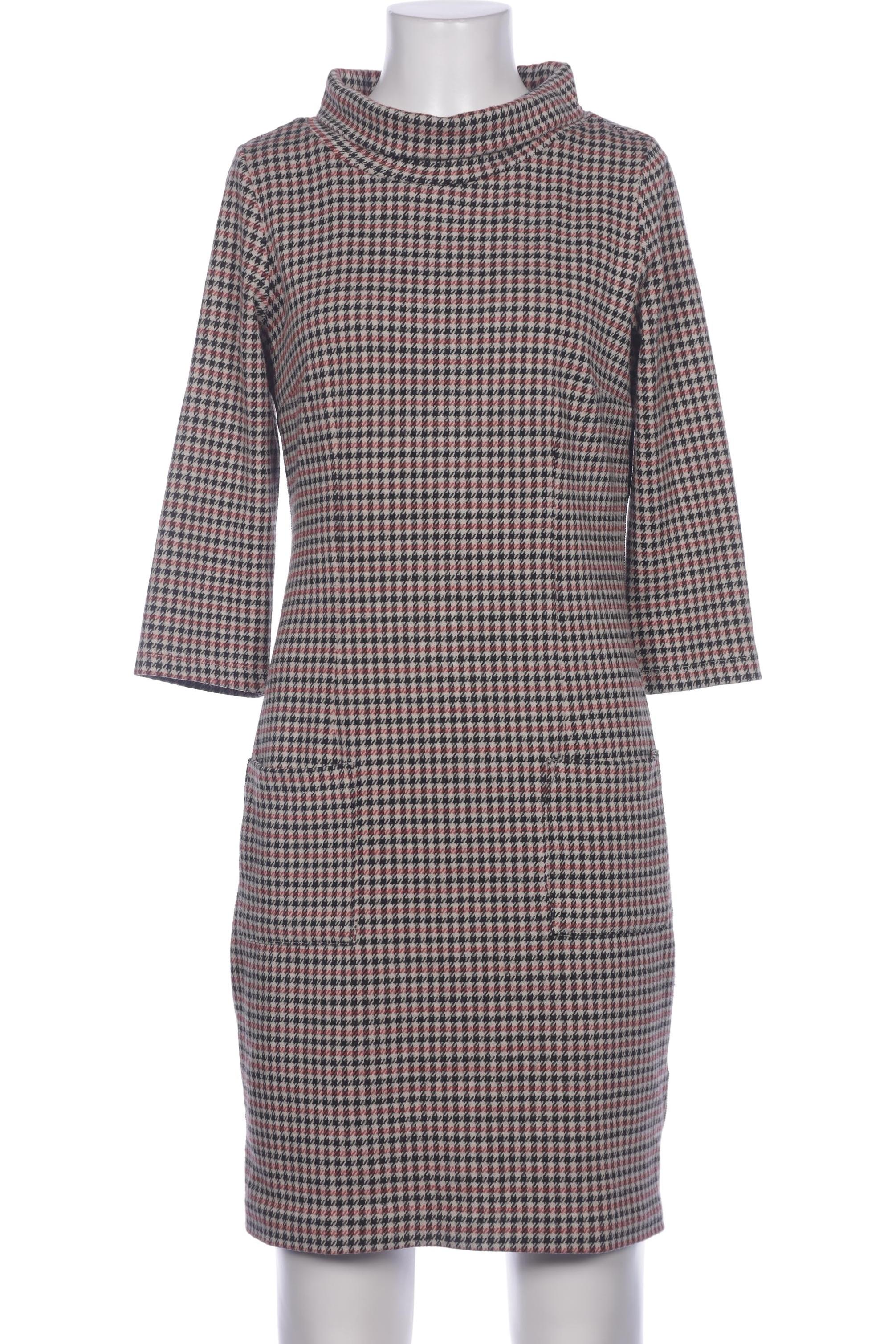 

Tom Tailor Damen Kleid, mehrfarbig, Gr. 38