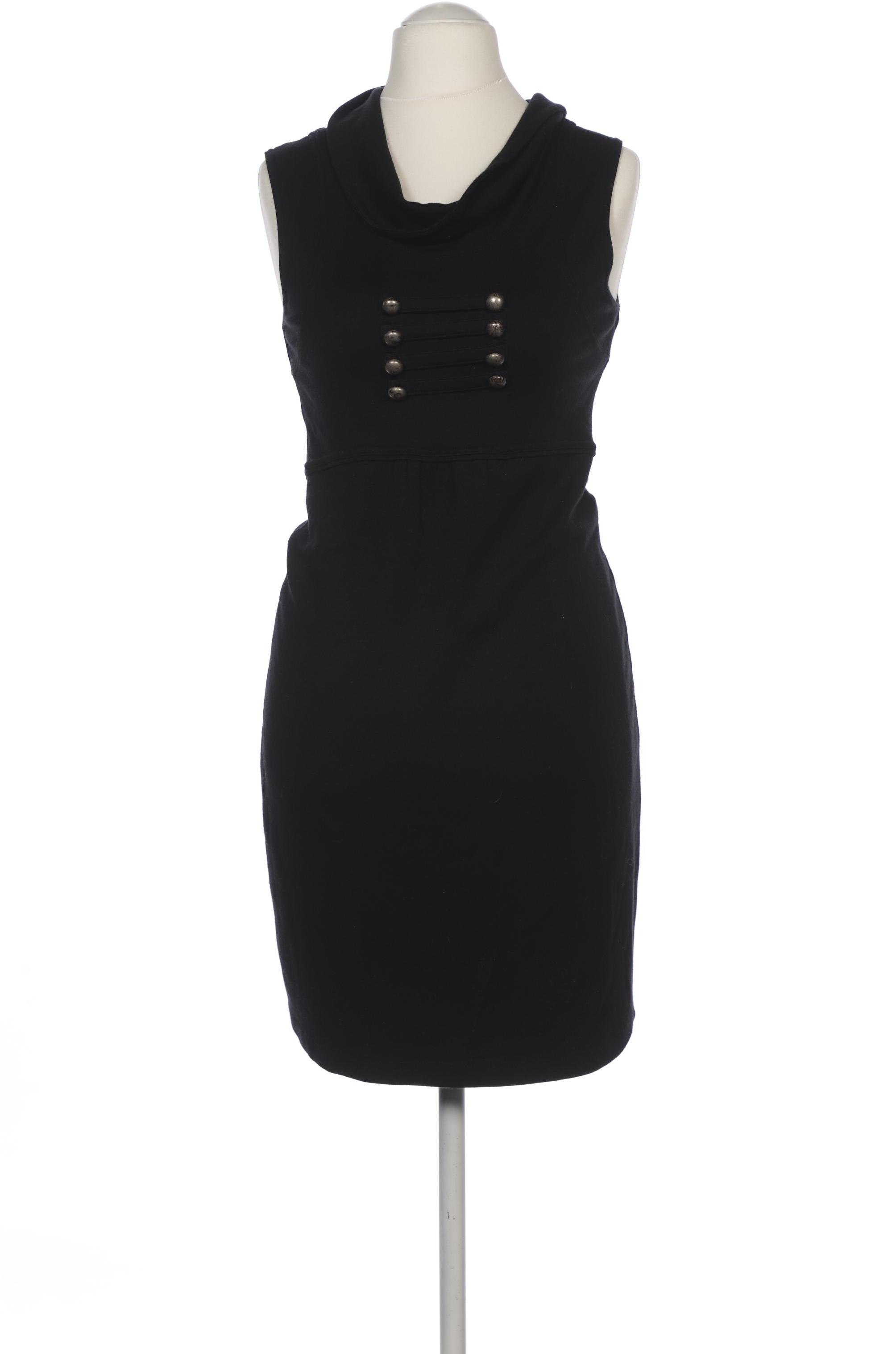 

Tom Tailor Damen Kleid, schwarz, Gr. 38