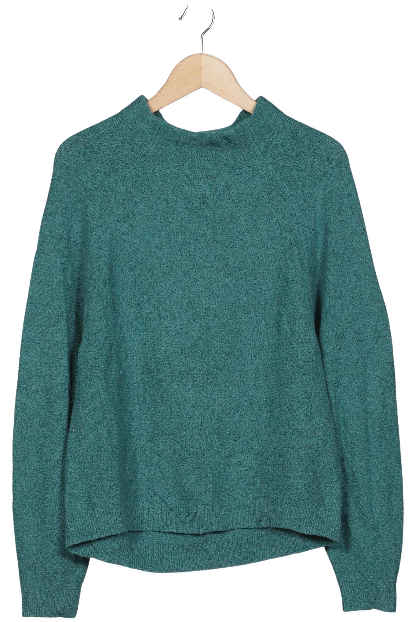 

Tom Tailor Damen Pullover, grün, Gr. 36