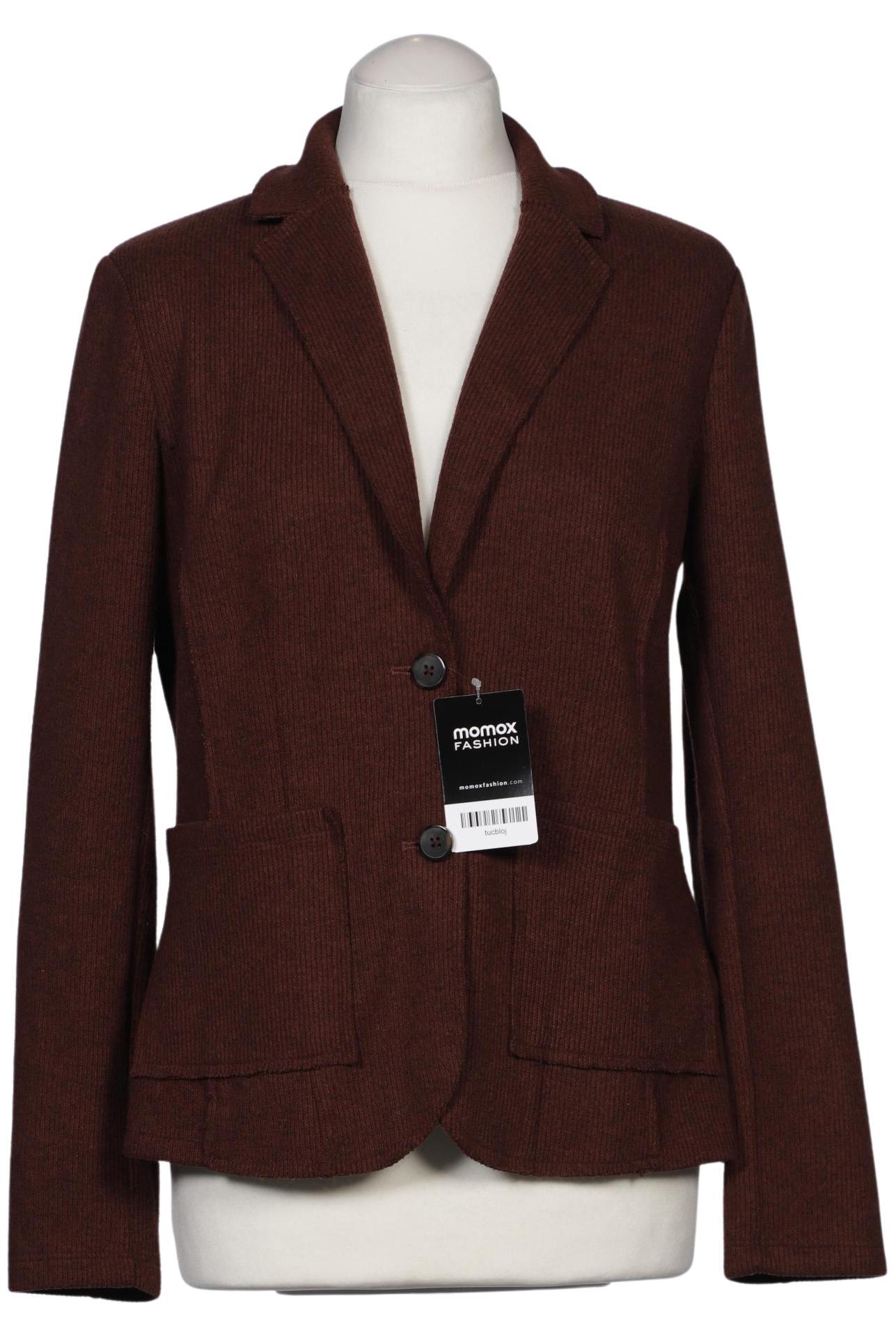 

Tom Tailor Damen Blazer, braun, Gr. 42