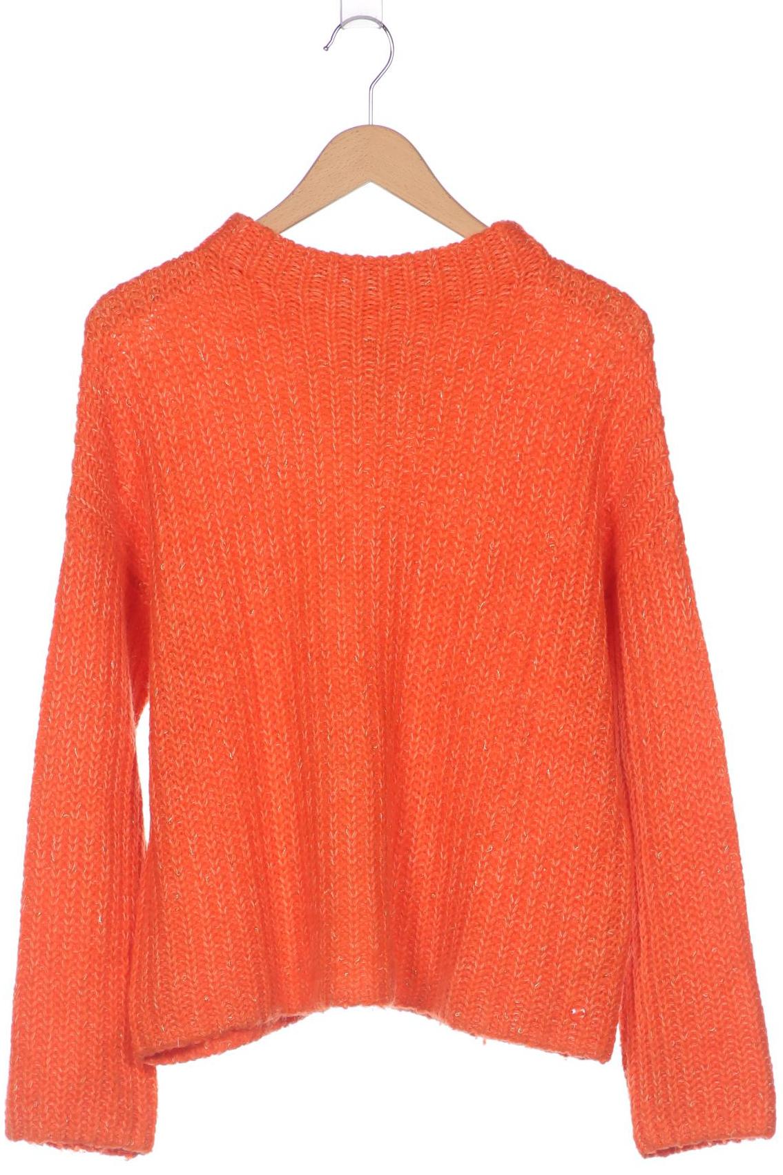 

Tom Tailor Damen Pullover, orange, Gr. 42