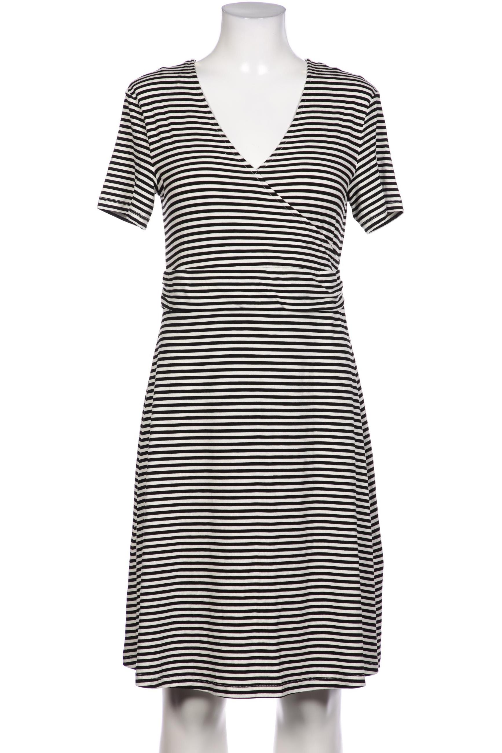 

Tom Tailor Damen Kleid, schwarz, Gr. 40