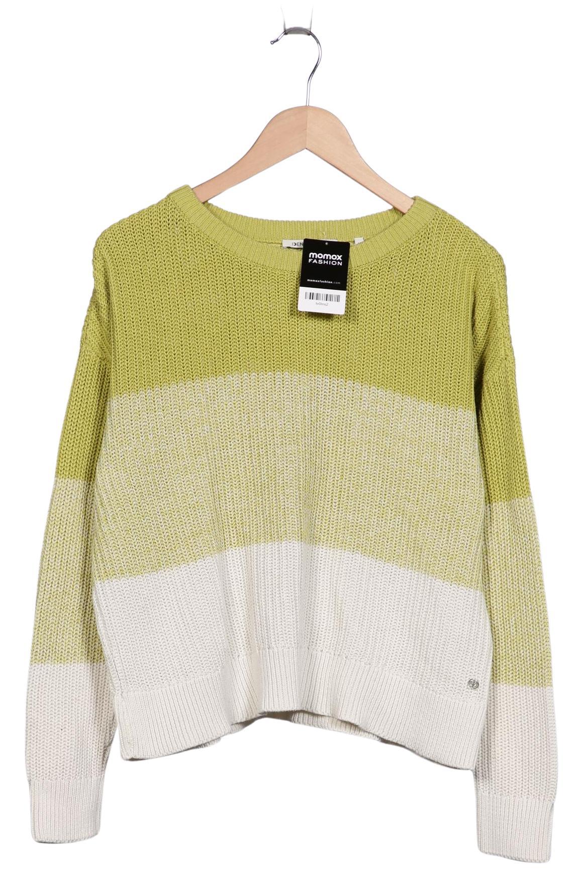 

Tom Tailor Damen Pullover, mehrfarbig, Gr. 38