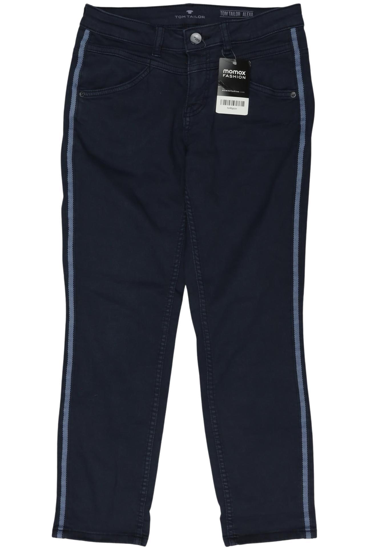 

Tom Tailor Damen Jeans, marineblau, Gr. 27