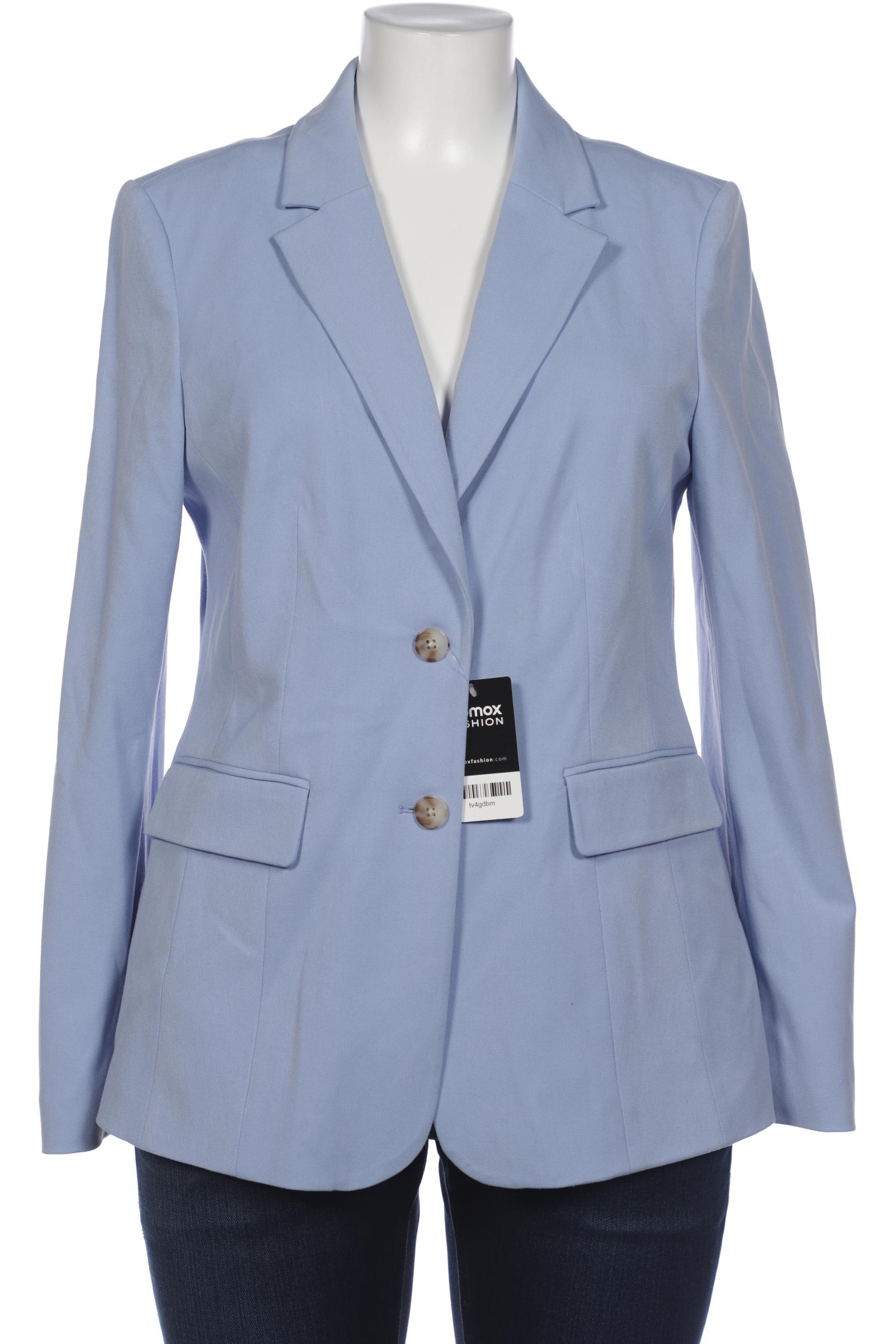 

Tom Tailor Damen Blazer, blau, Gr. 42