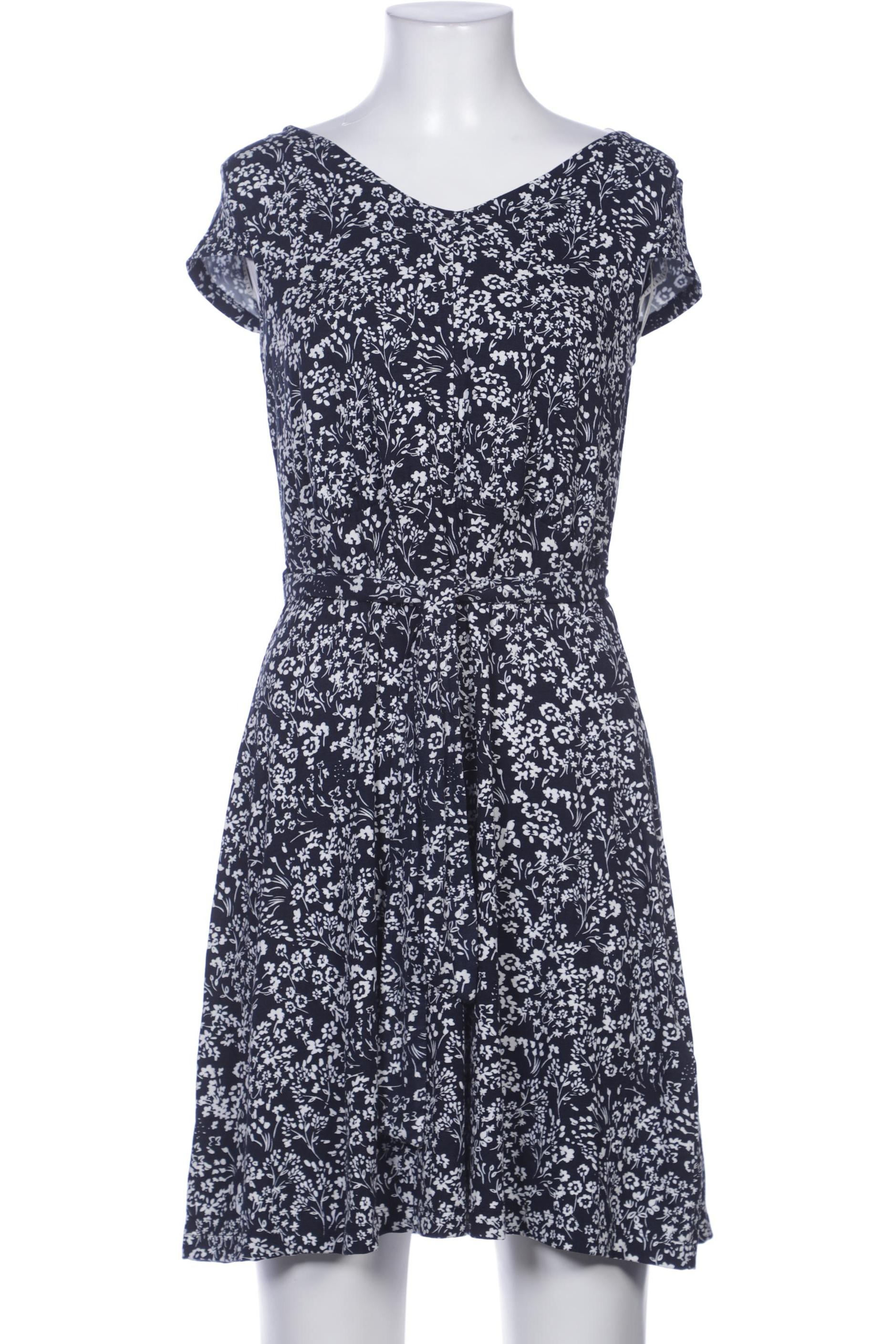 

Tom Tailor Damen Kleid, marineblau, Gr. 34