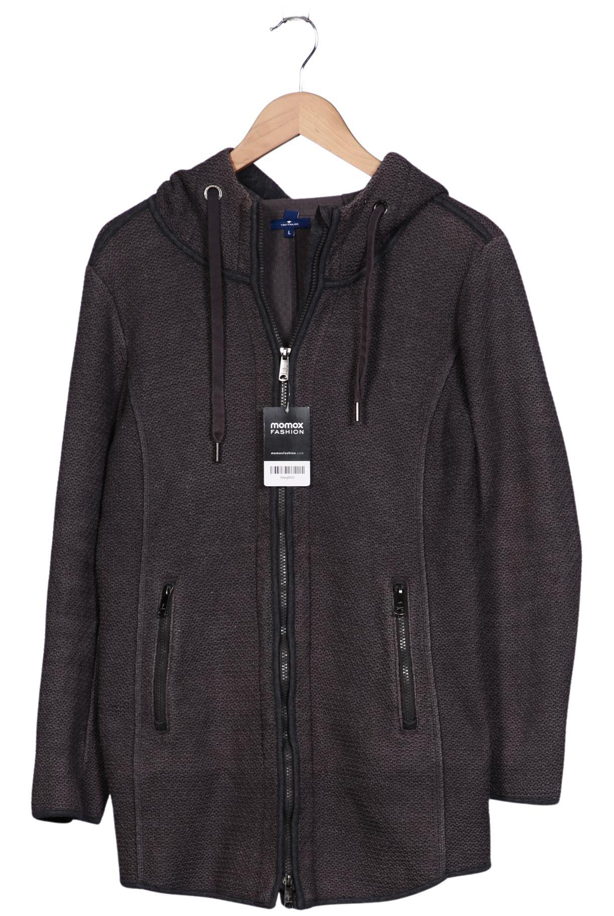 

Tom Tailor Damen Mantel, grau, Gr. 42