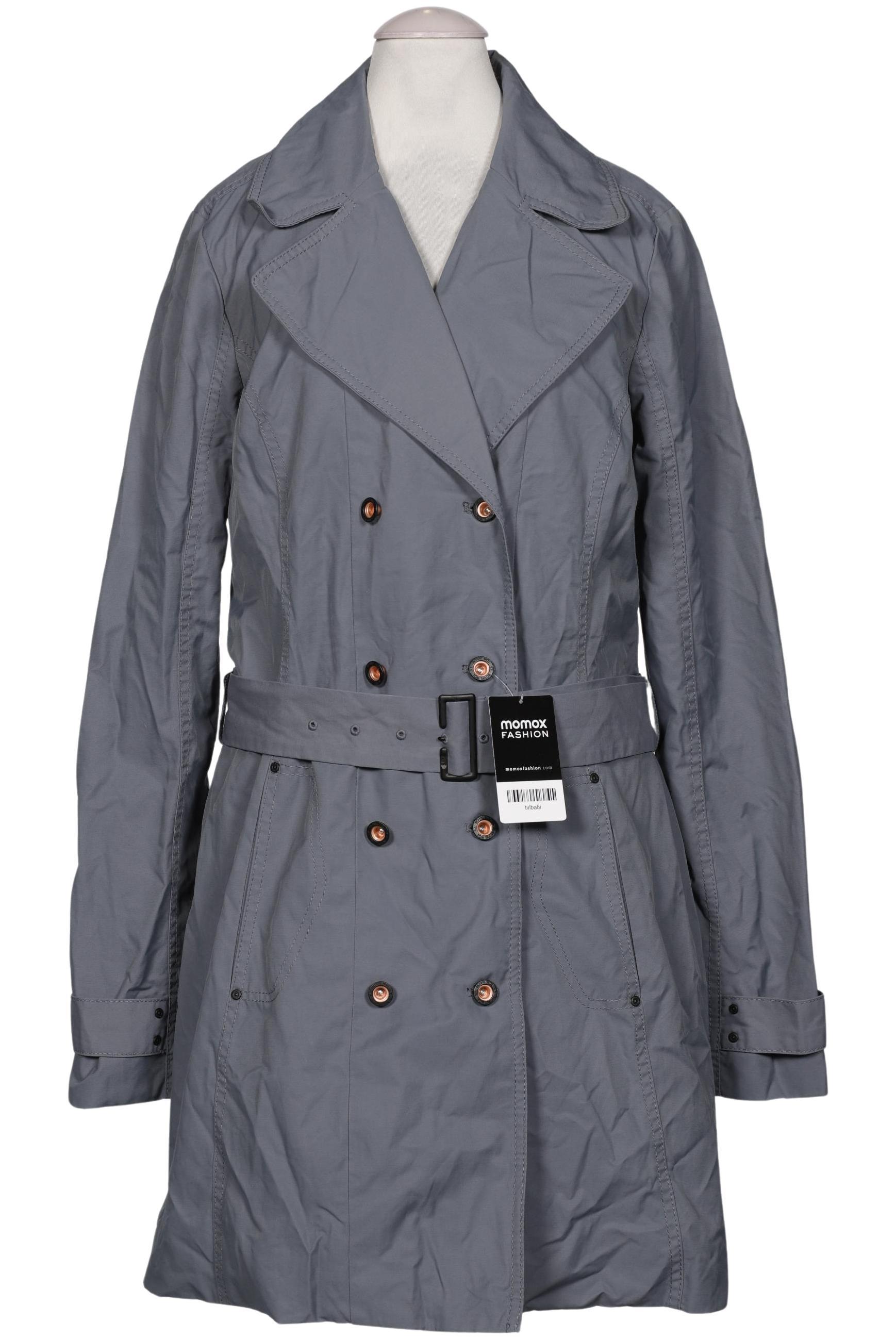 

Tom Tailor Damen Mantel, grau, Gr. 38