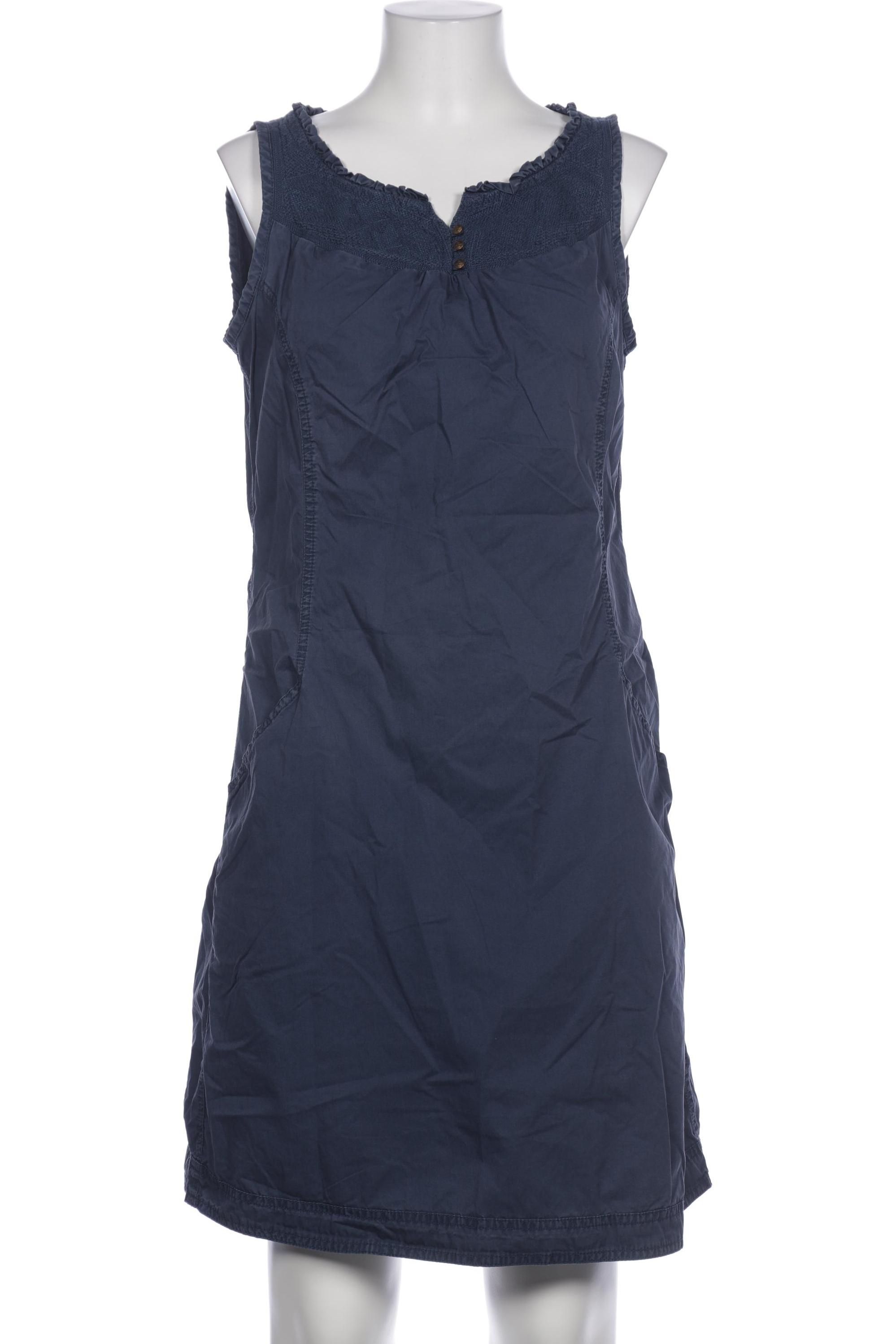 

Tom Tailor Damen Kleid, marineblau, Gr. 40