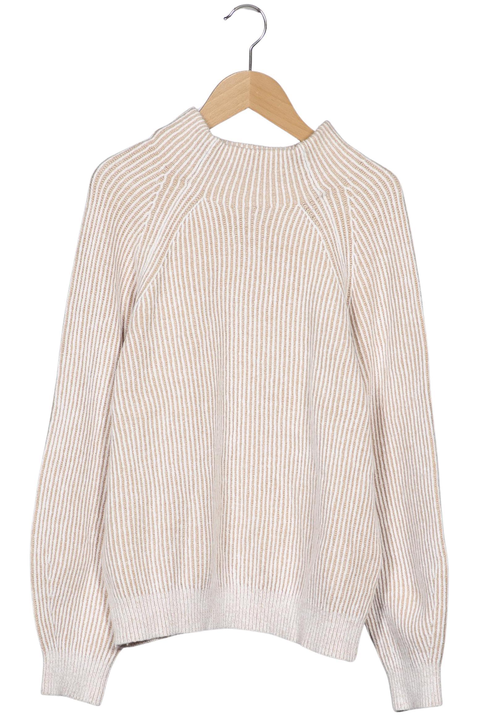 

Tom Tailor Damen Pullover, cremeweiß, Gr. 38