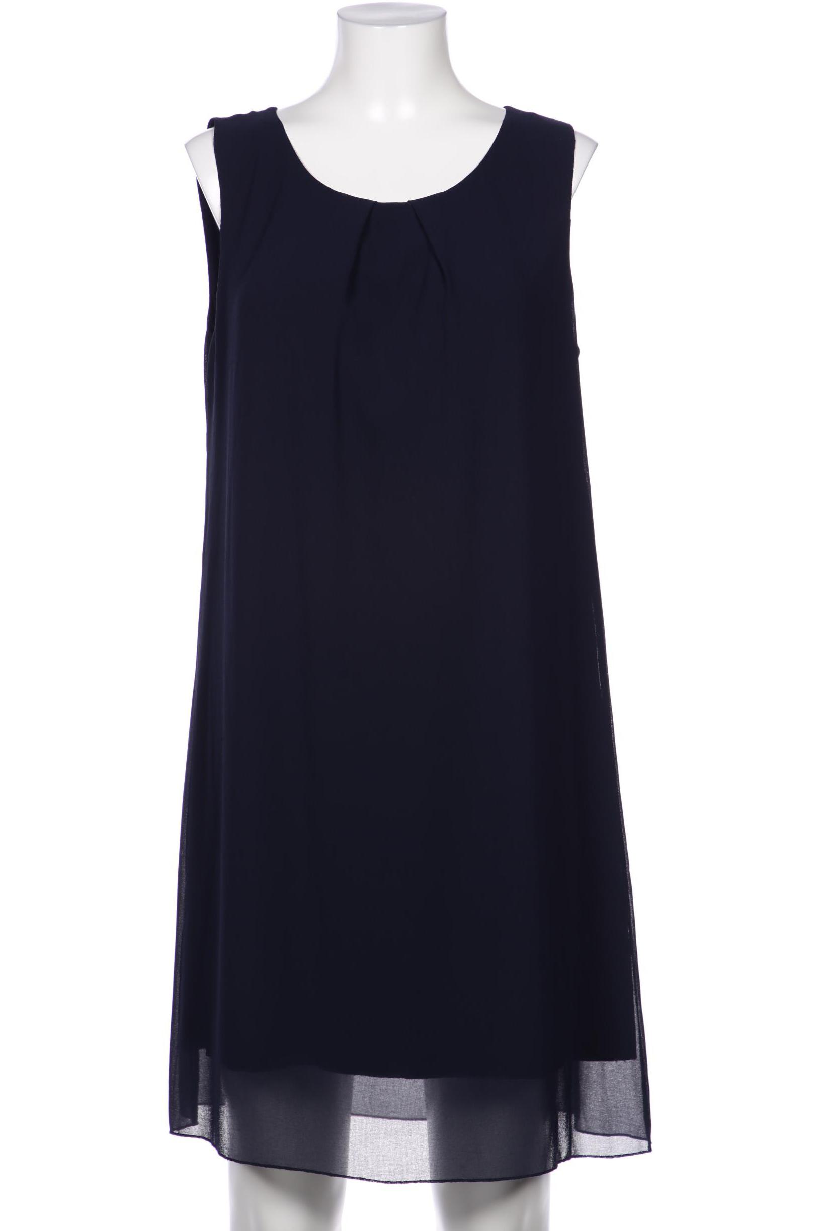 

Tom Tailor Damen Kleid, marineblau