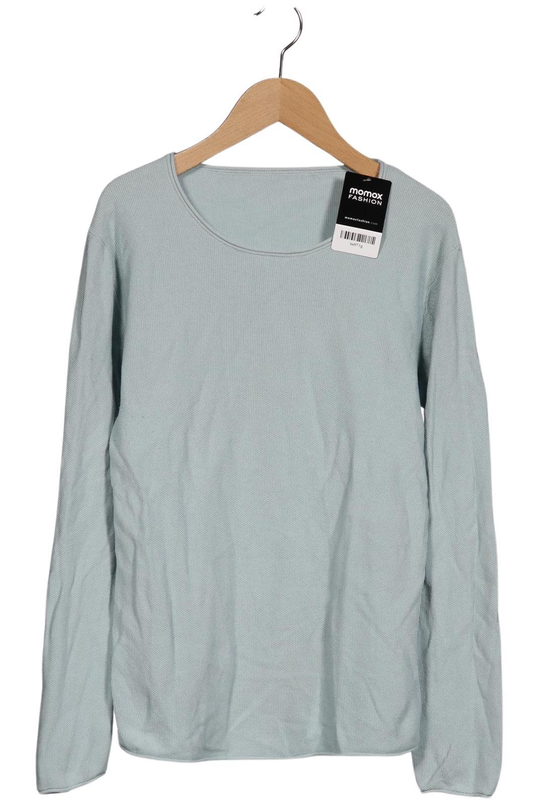 

Tom Tailor Damen Pullover, türkis, Gr. 42