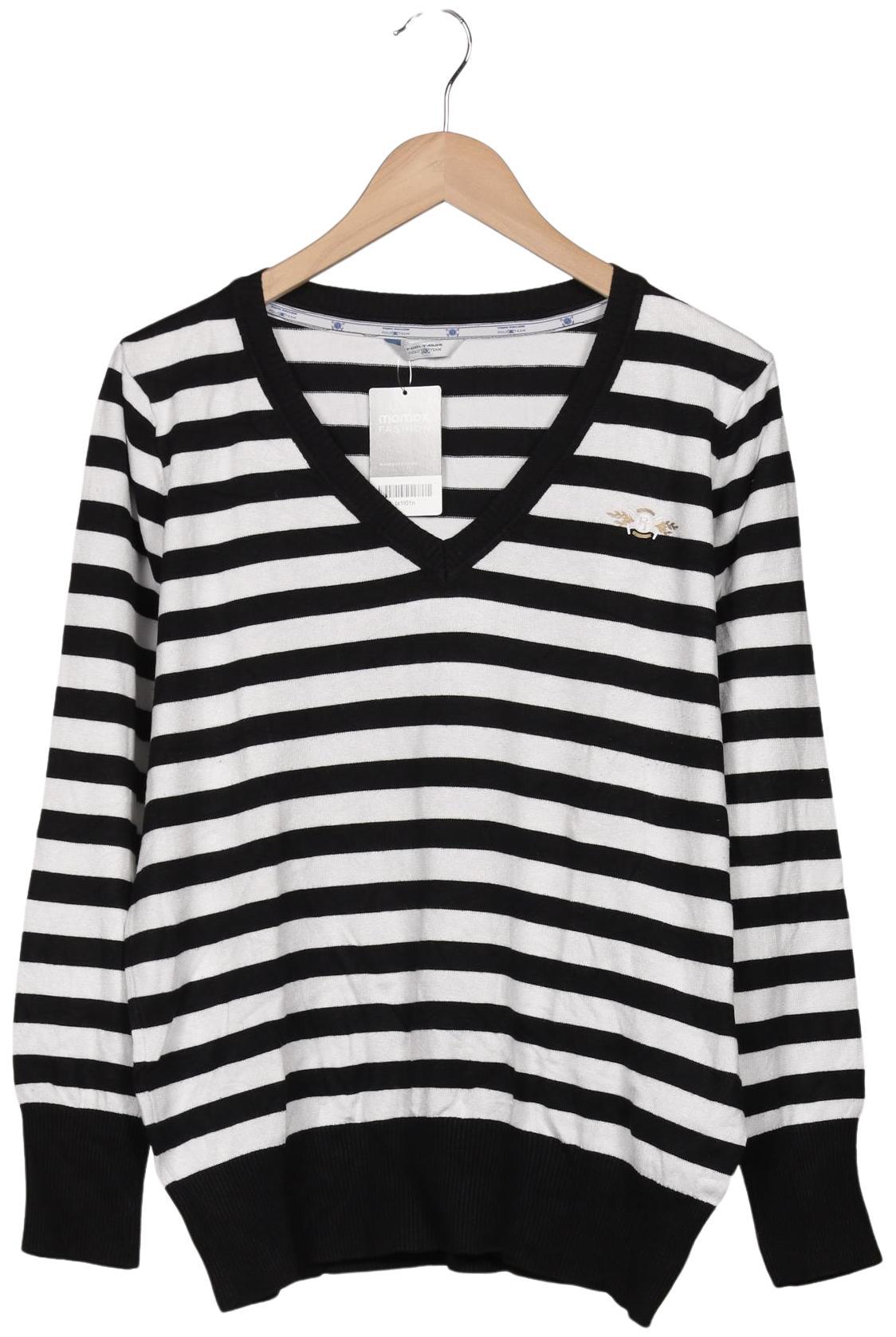 

Tom Tailor Damen Pullover, mehrfarbig, Gr. 42