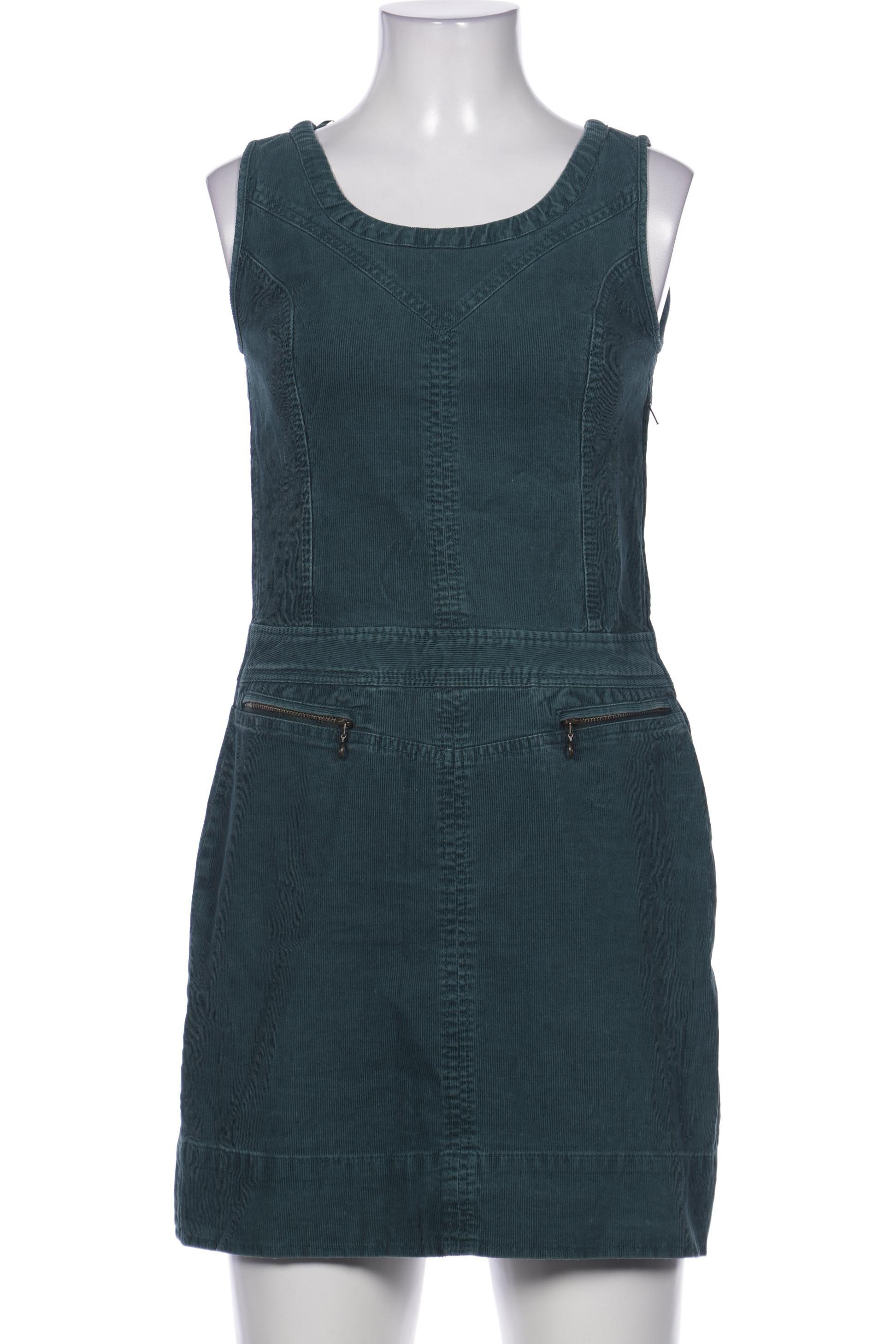 

Tom Tailor Damen Kleid, grün, Gr. 34