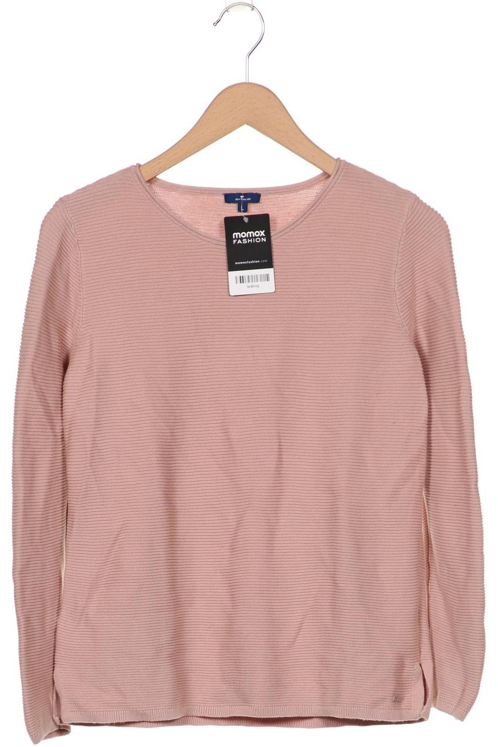 

Tom Tailor Damen Pullover, pink