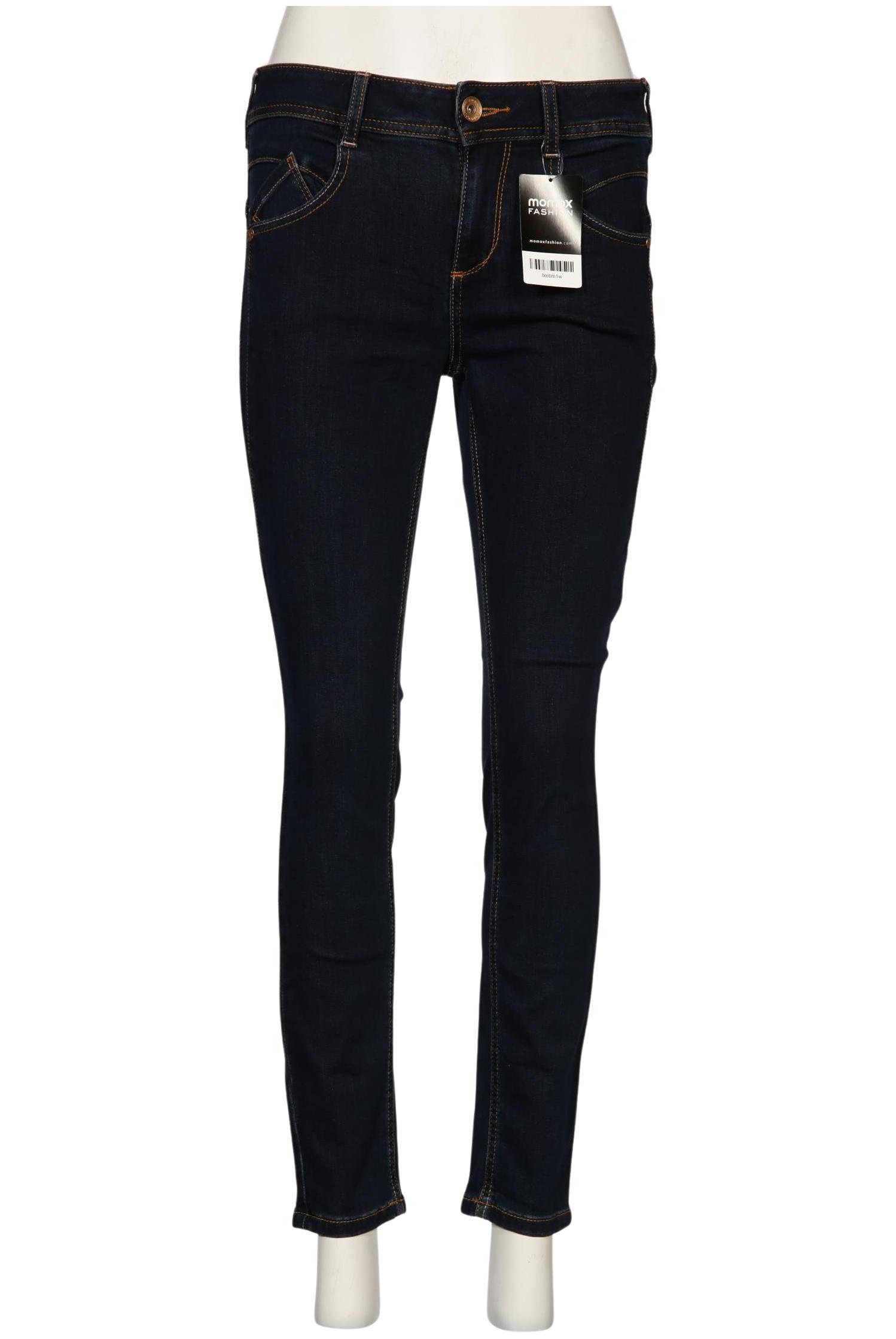

Tom Tailor Damen Jeans, marineblau, Gr. 29