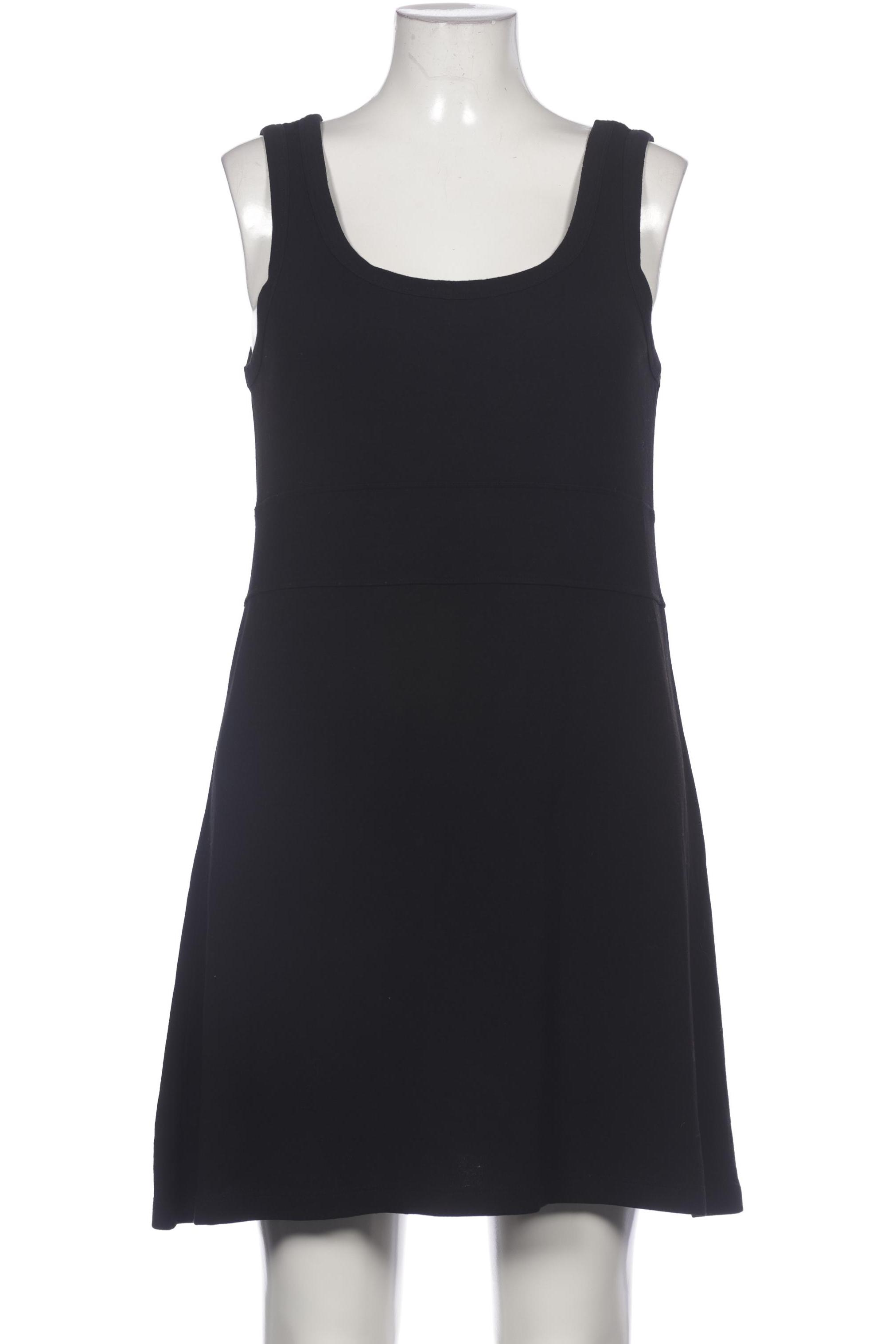 

Tom Tailor Damen Kleid, schwarz, Gr. 46