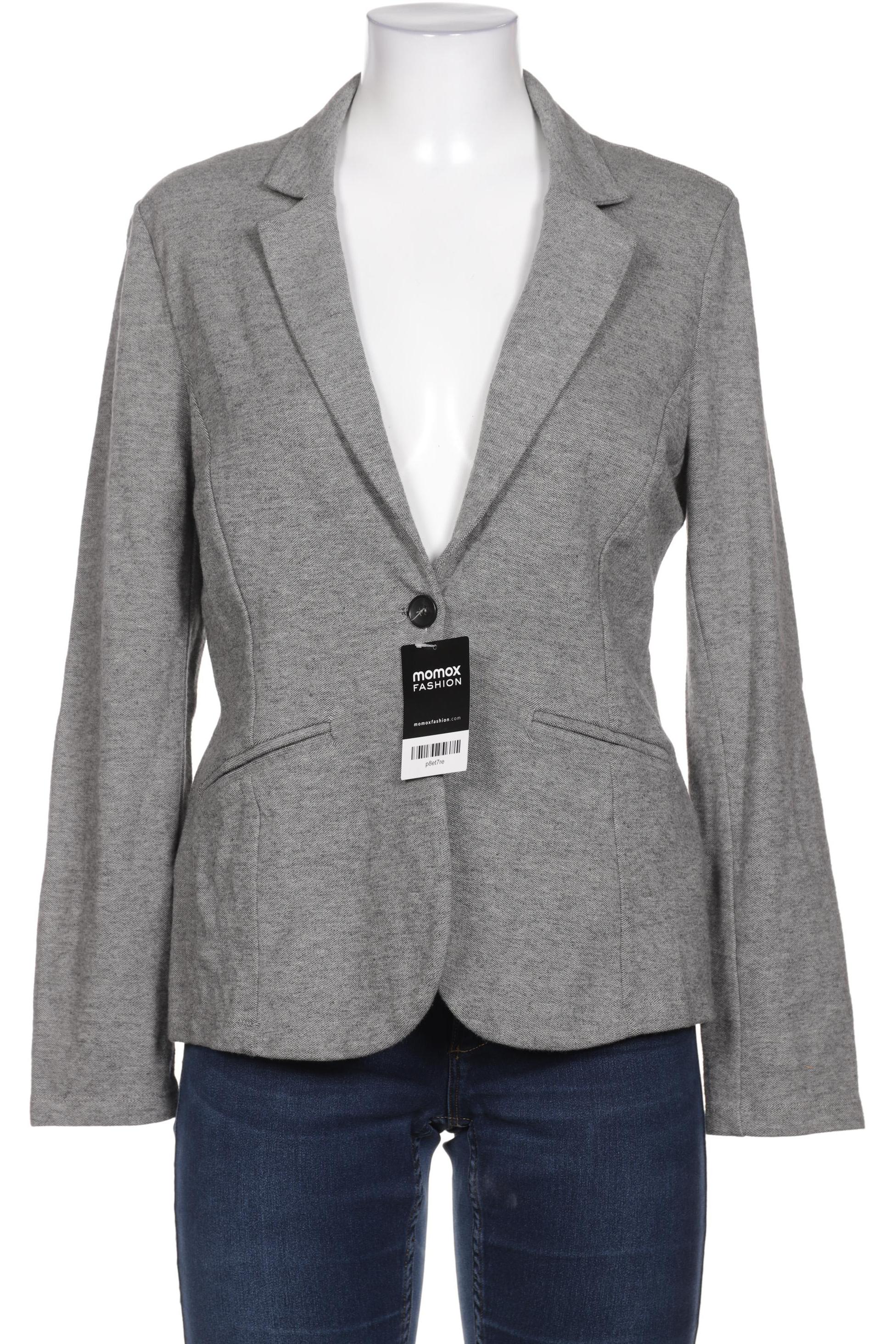 

Tom Tailor Damen Blazer, grau