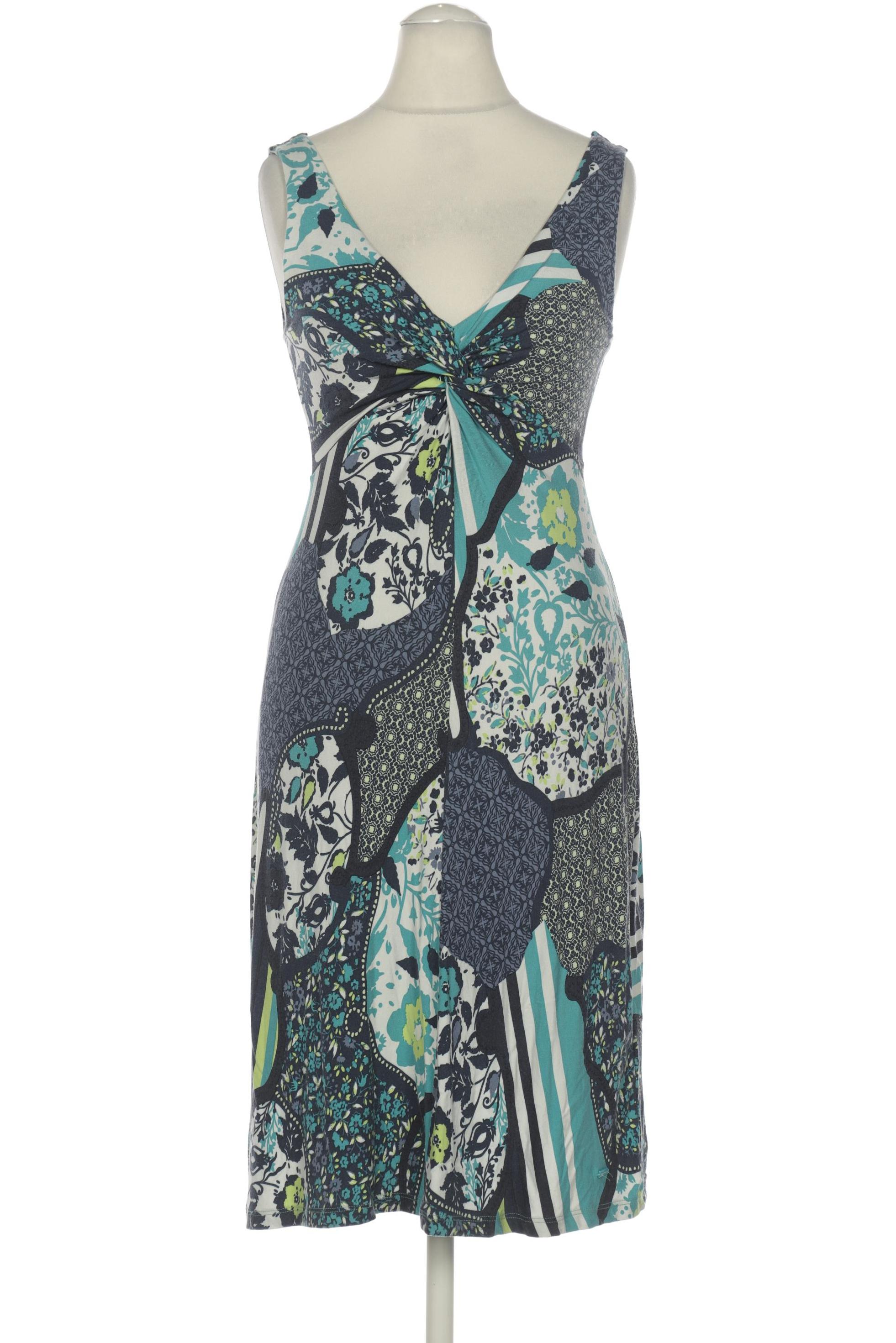

Tom Tailor Damen Kleid, mehrfarbig, Gr. 38