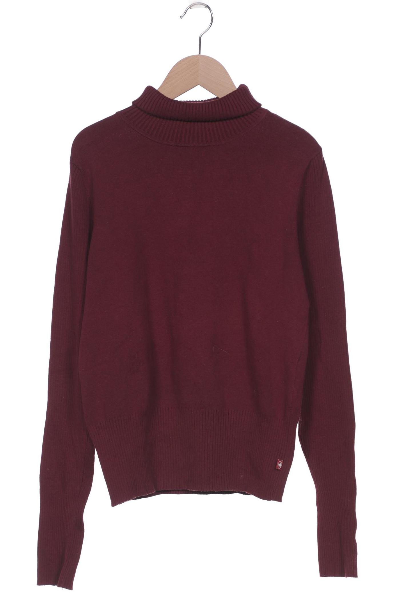 

Tom Tailor Damen Pullover, bordeaux