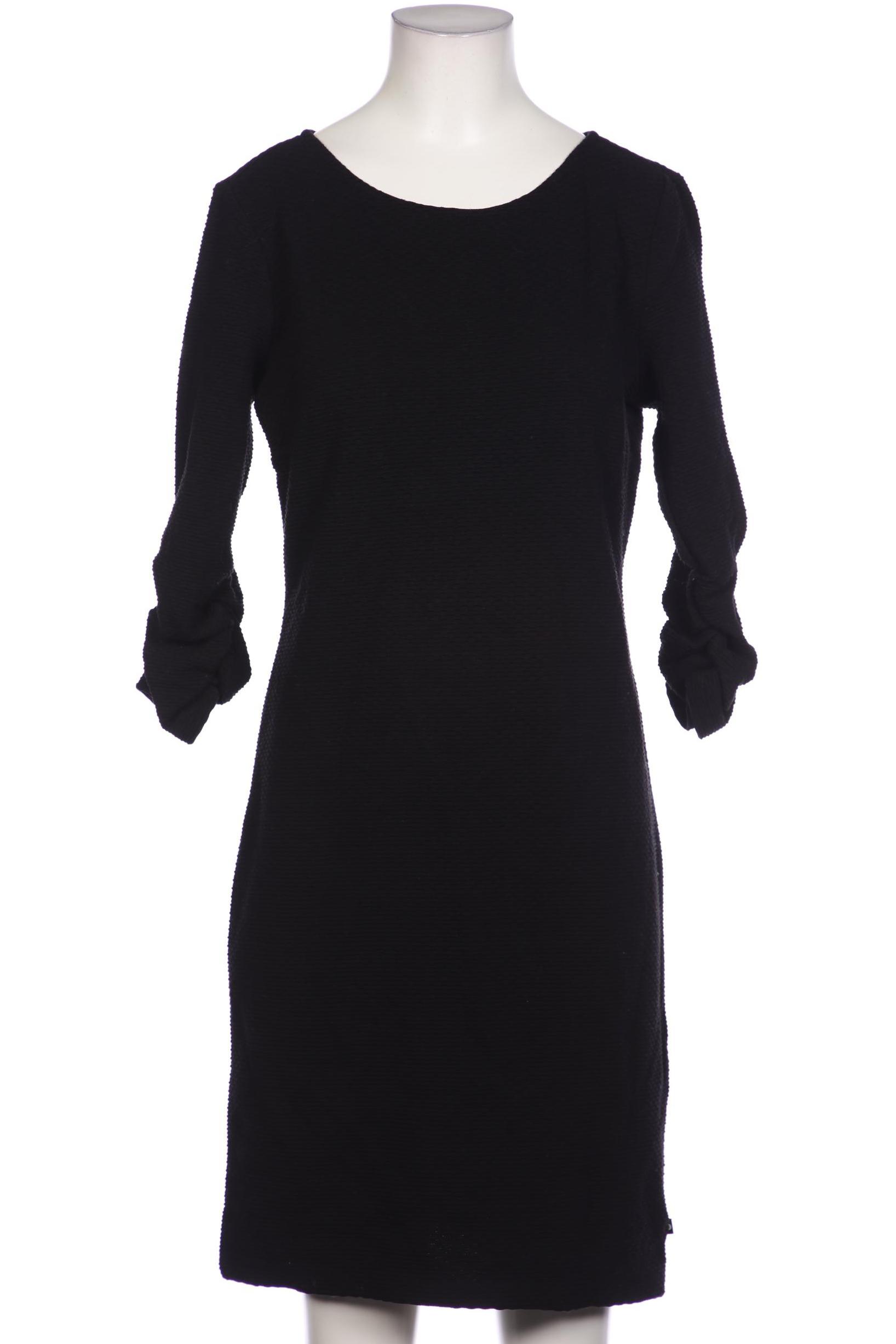 

Tom Tailor Damen Kleid, schwarz, Gr. 36