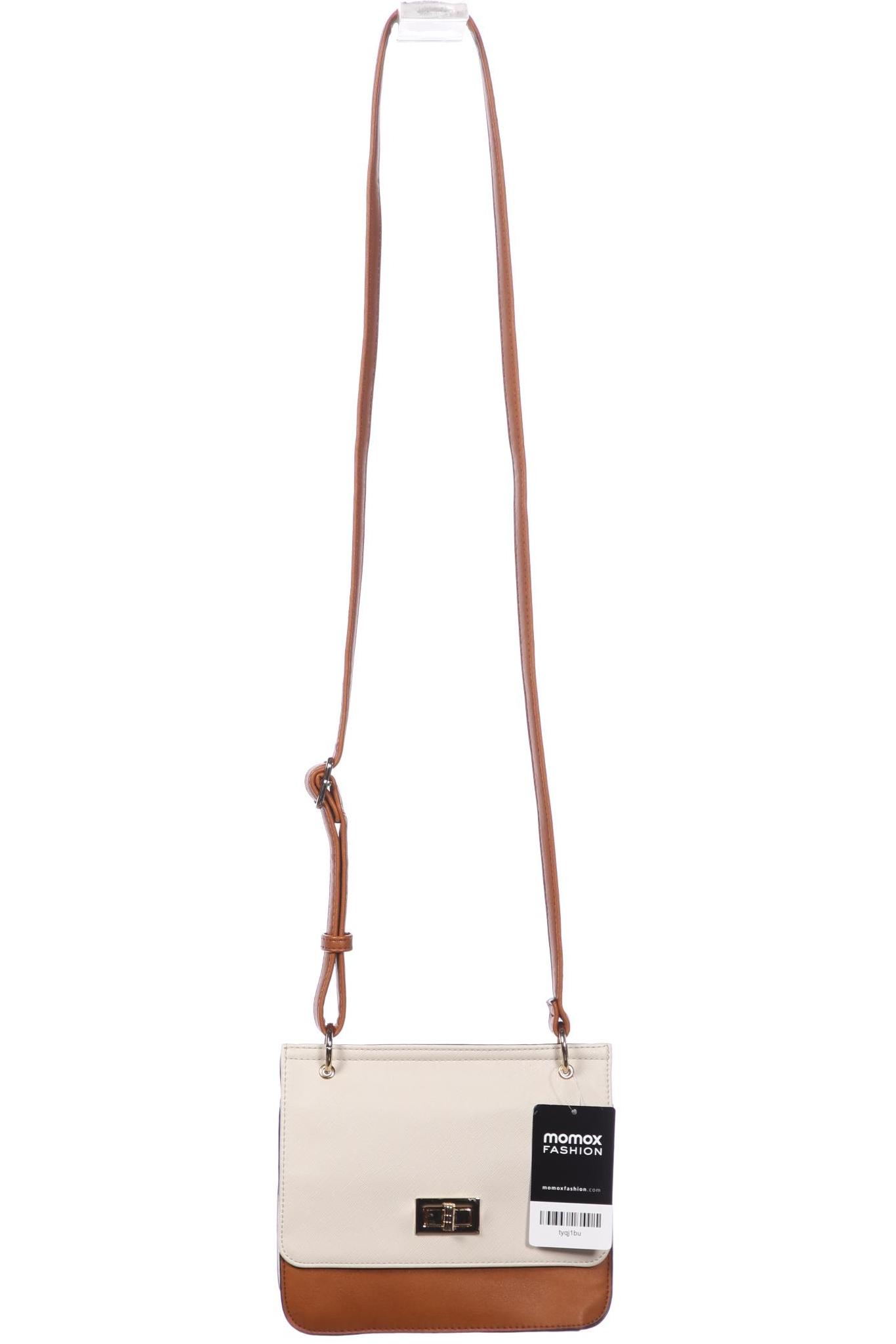 

Tom Tailor Damen Handtasche, braun, Gr.