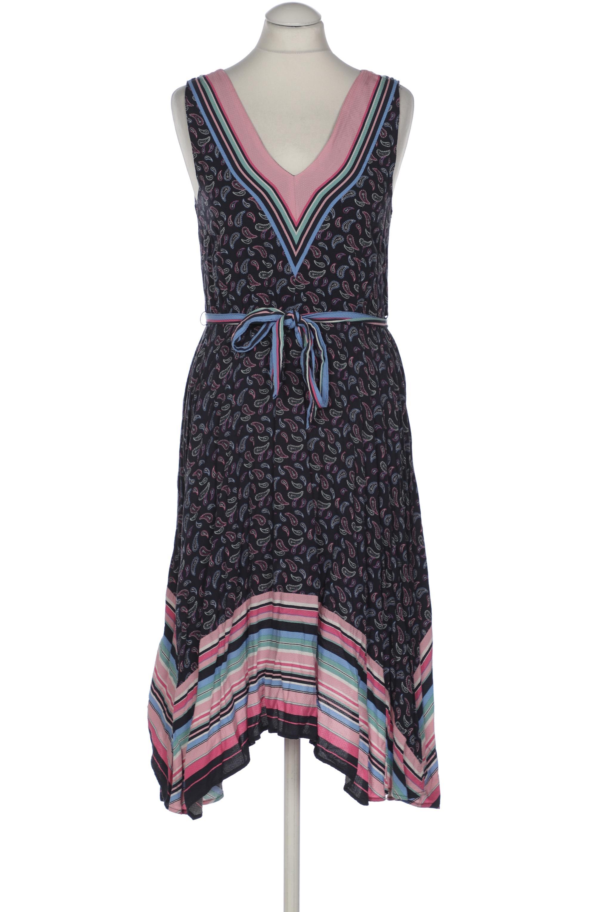 

Tom Tailor Damen Kleid, marineblau, Gr. 34