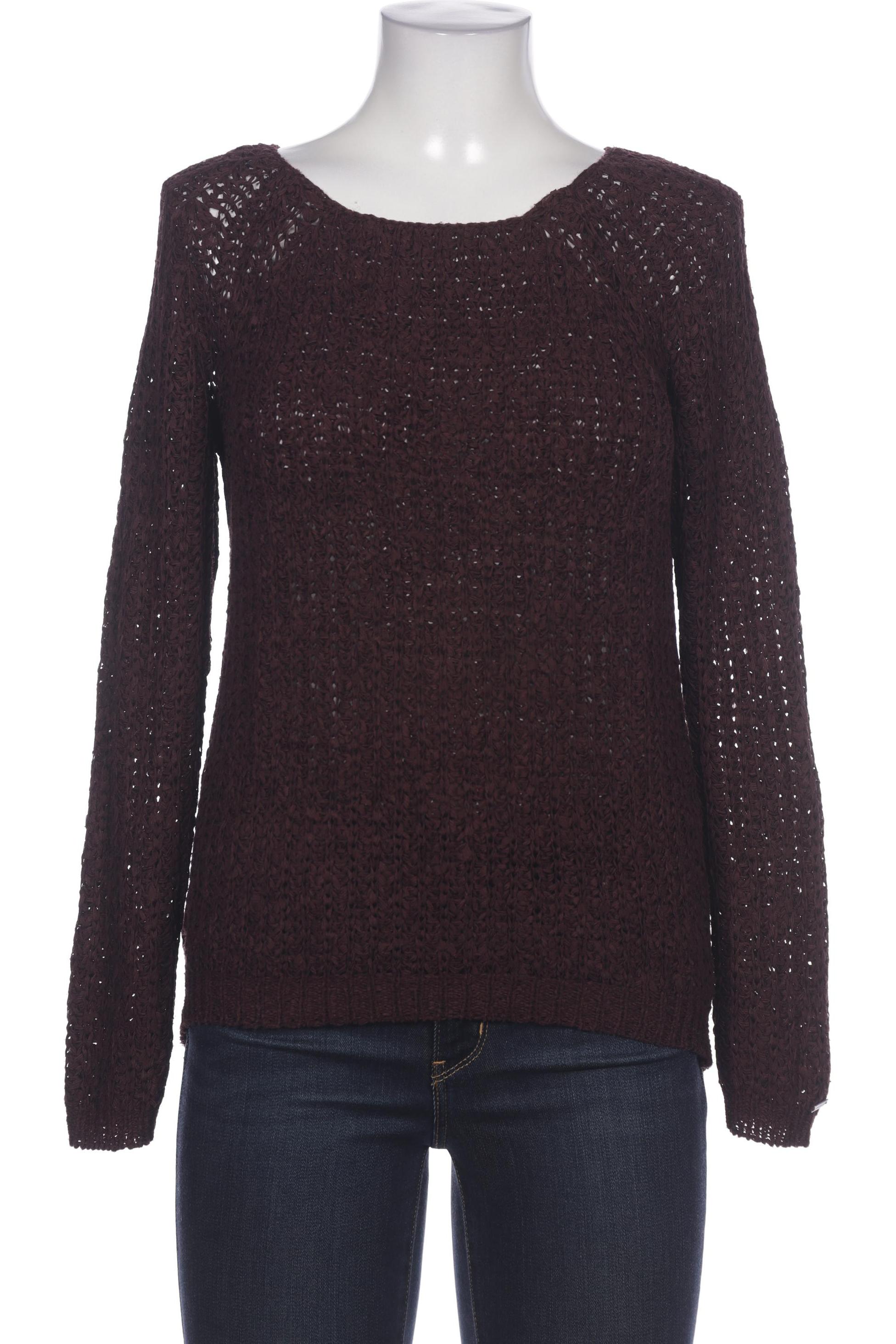 

Tom Tailor Damen Pullover, braun, Gr. 38