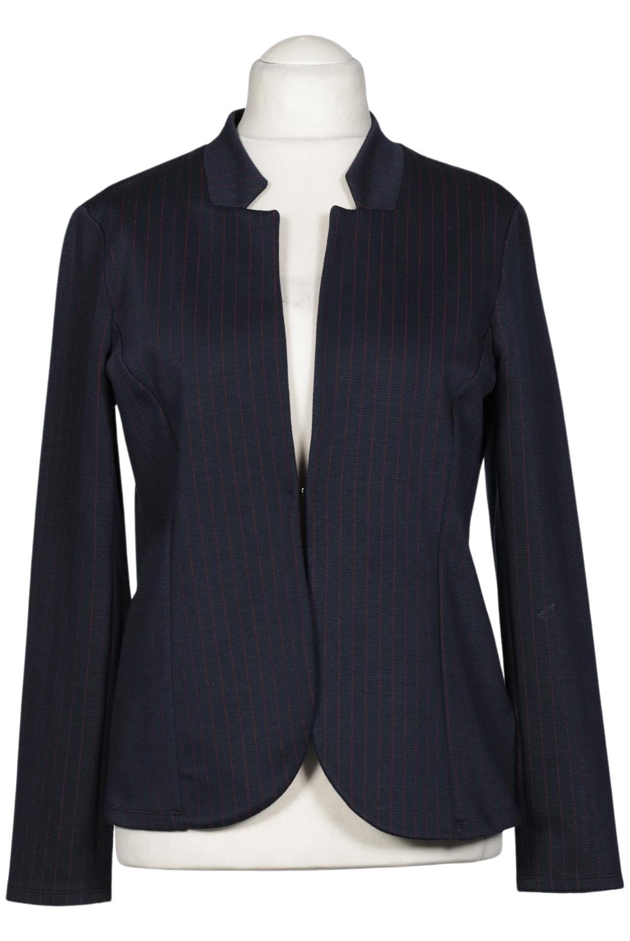 

Tom Tailor Damen Blazer, marineblau, Gr. 44