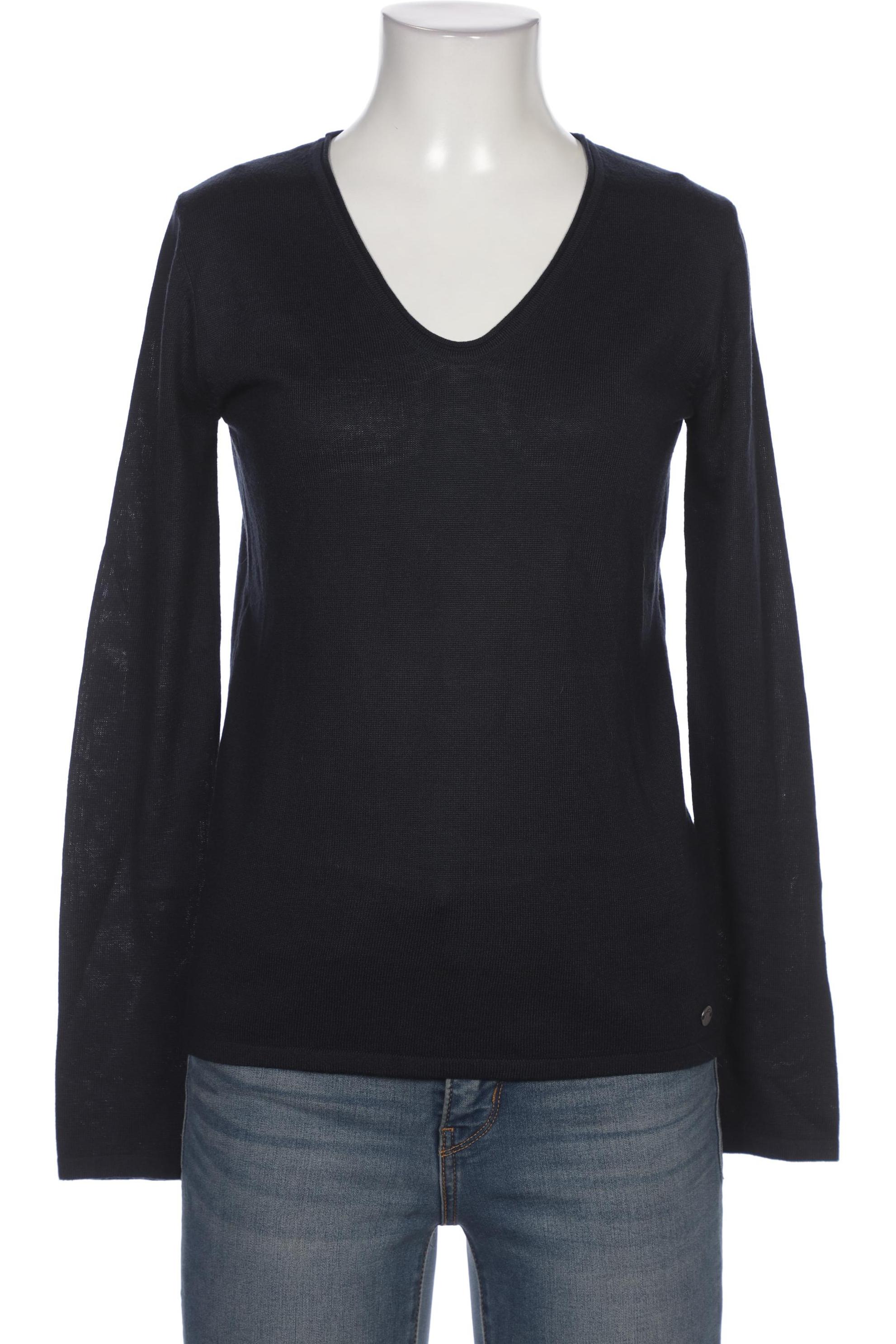 

Tom Tailor Damen Pullover, marineblau