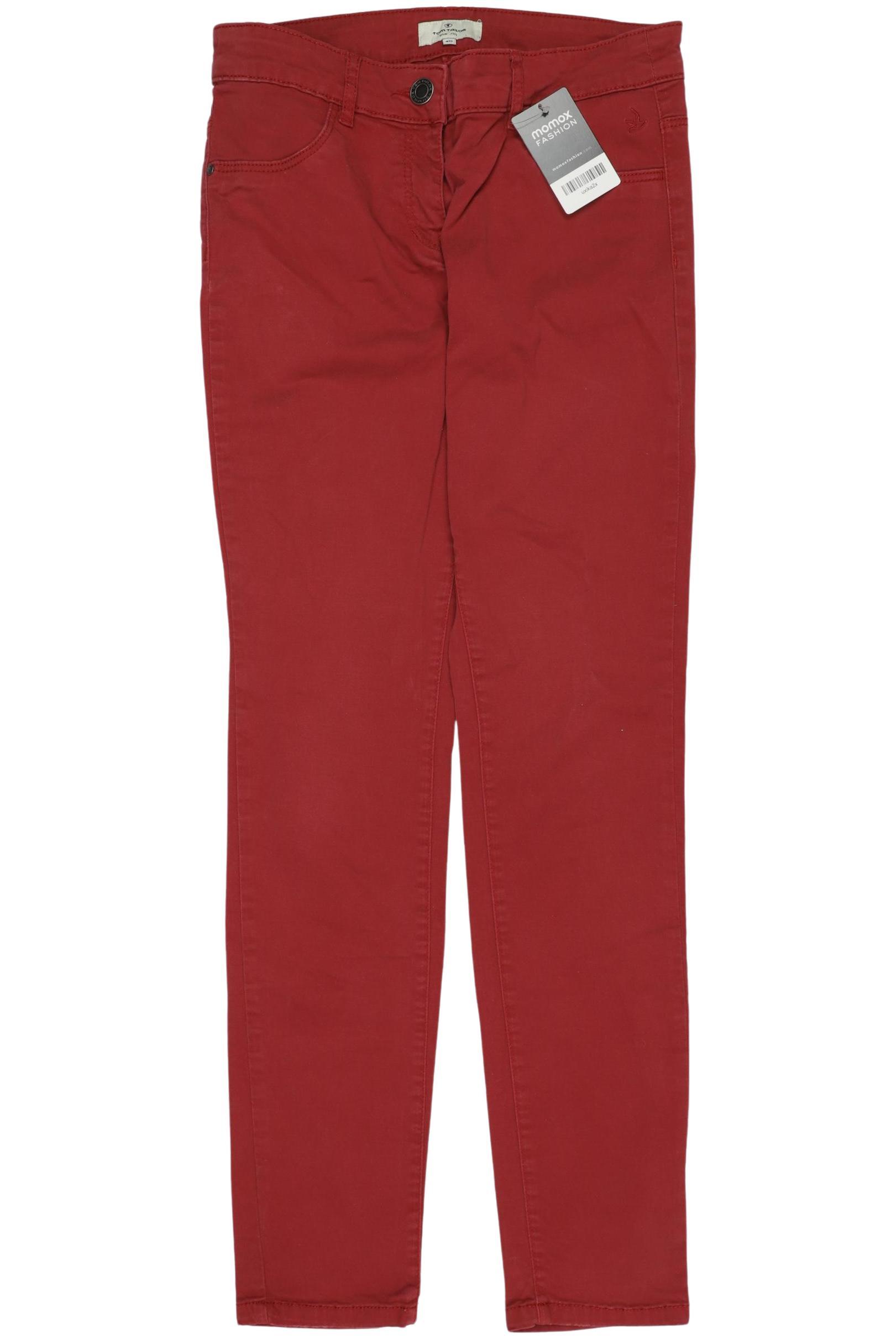 

Tom Tailor Damen Jeans, rot, Gr. 40