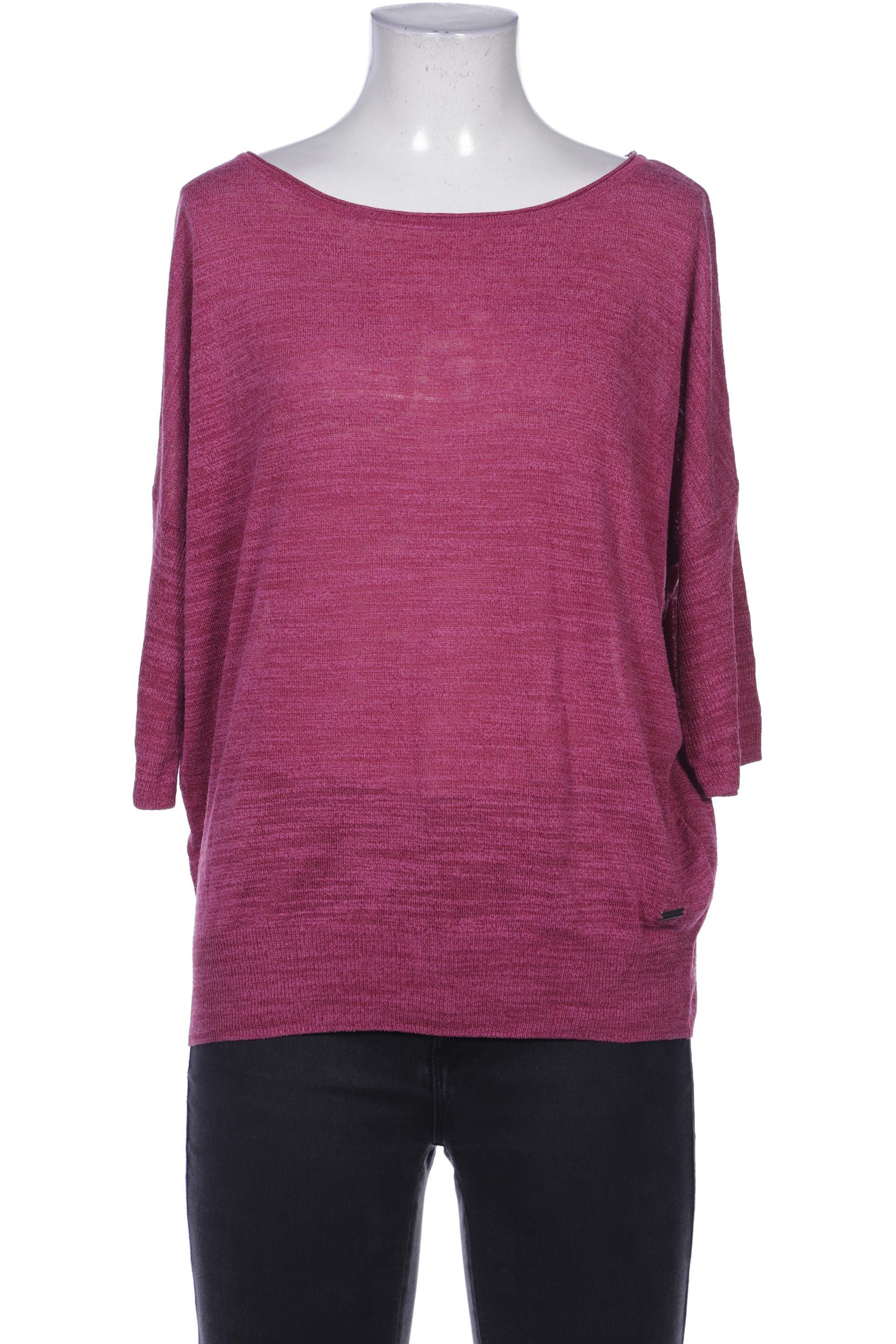 

Tom Tailor Damen Pullover, pink, Gr. 38