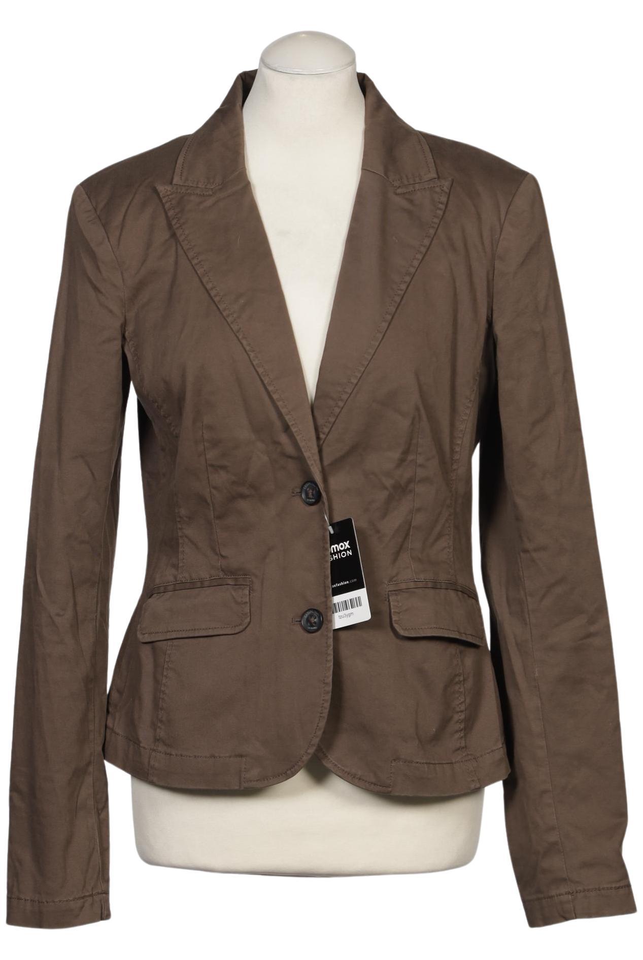 

Tom Tailor Damen Blazer, braun, Gr. 40