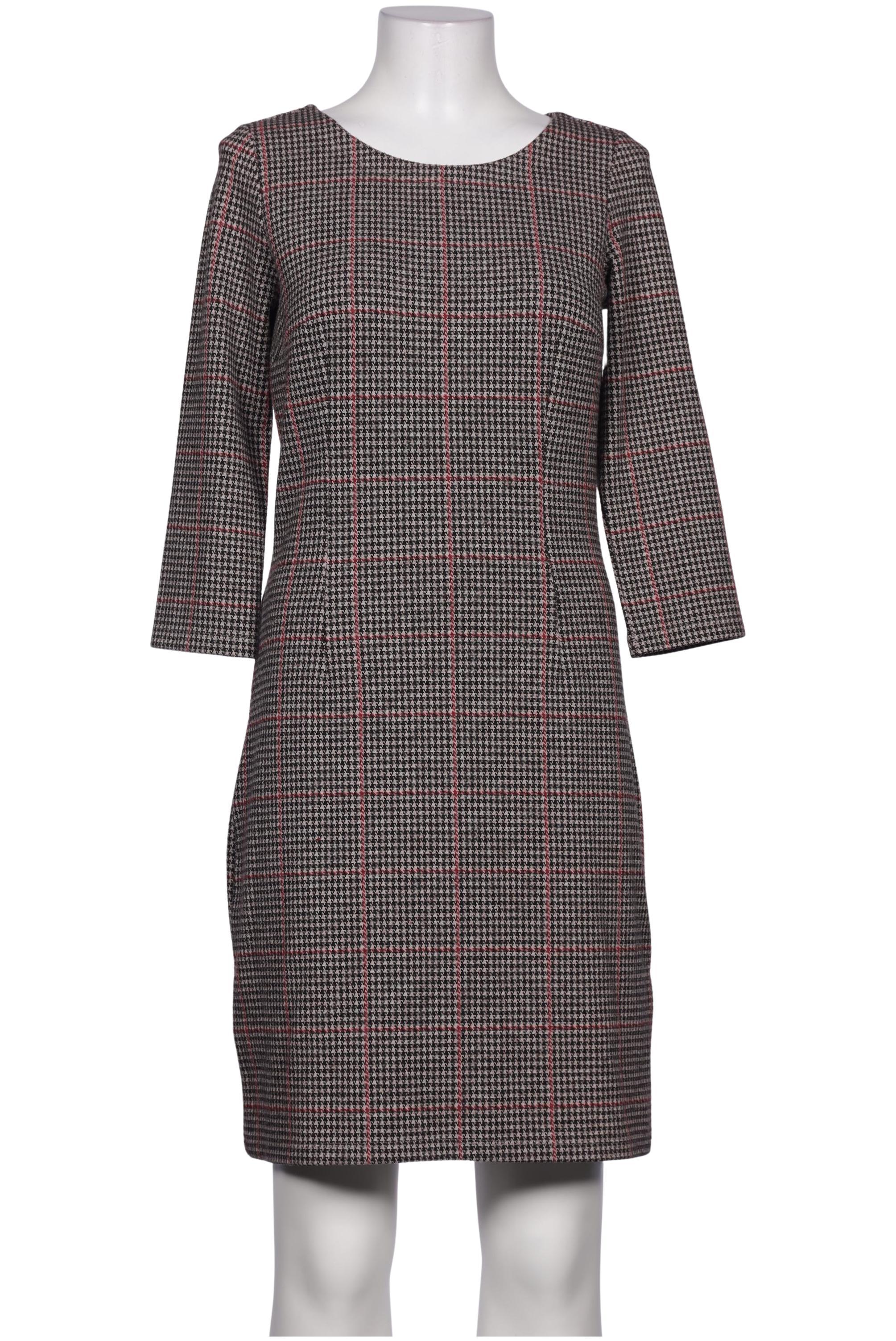 

Tom Tailor Damen Kleid, braun, Gr. 38