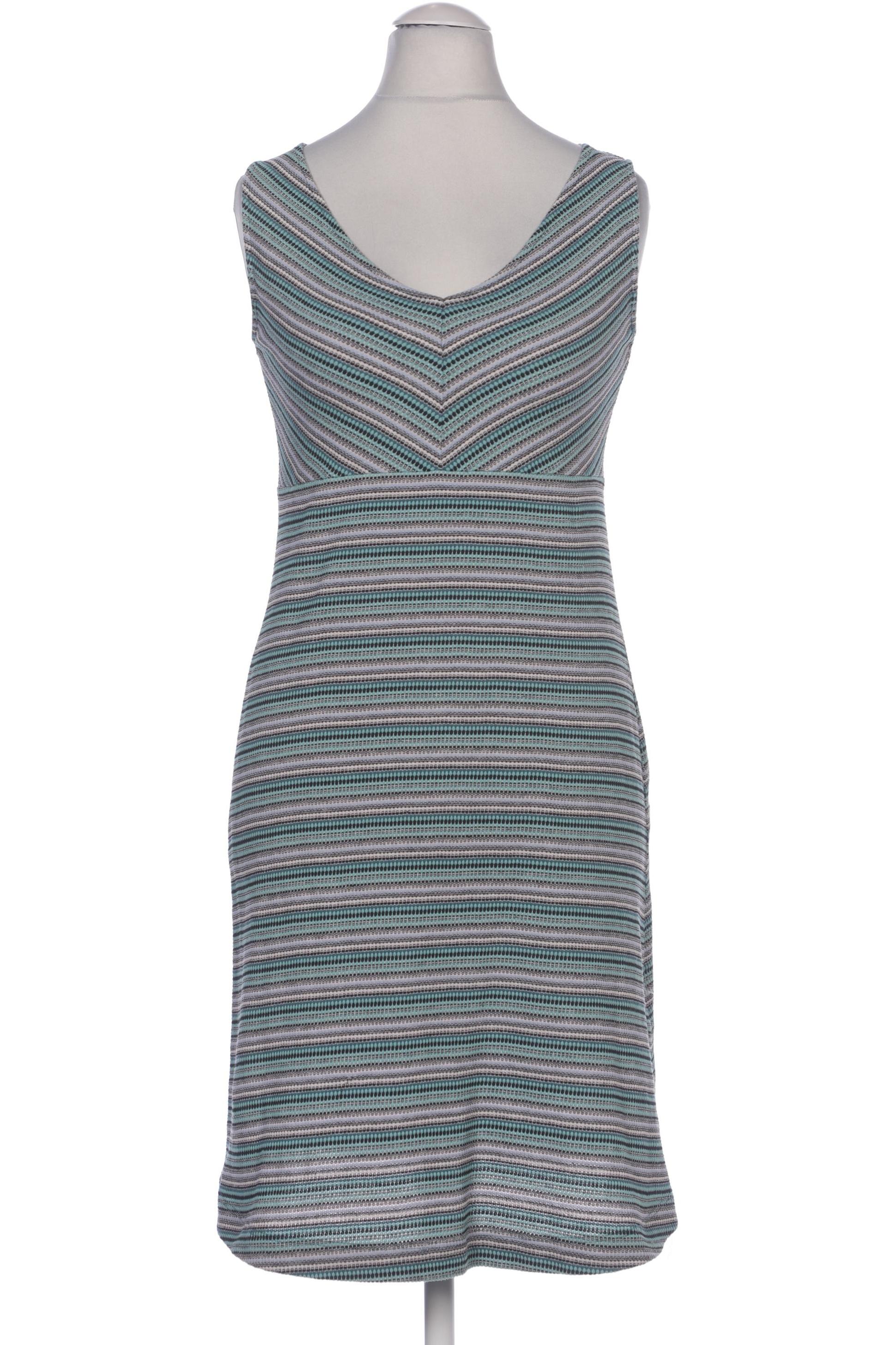 

Tom Tailor Damen Kleid, türkis, Gr. 38