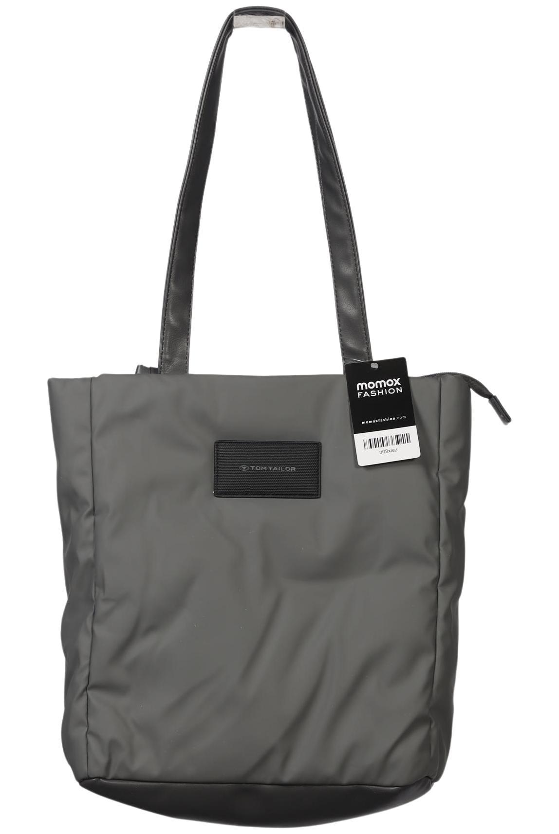 

Tom Tailor Damen Handtasche, grau, Gr.
