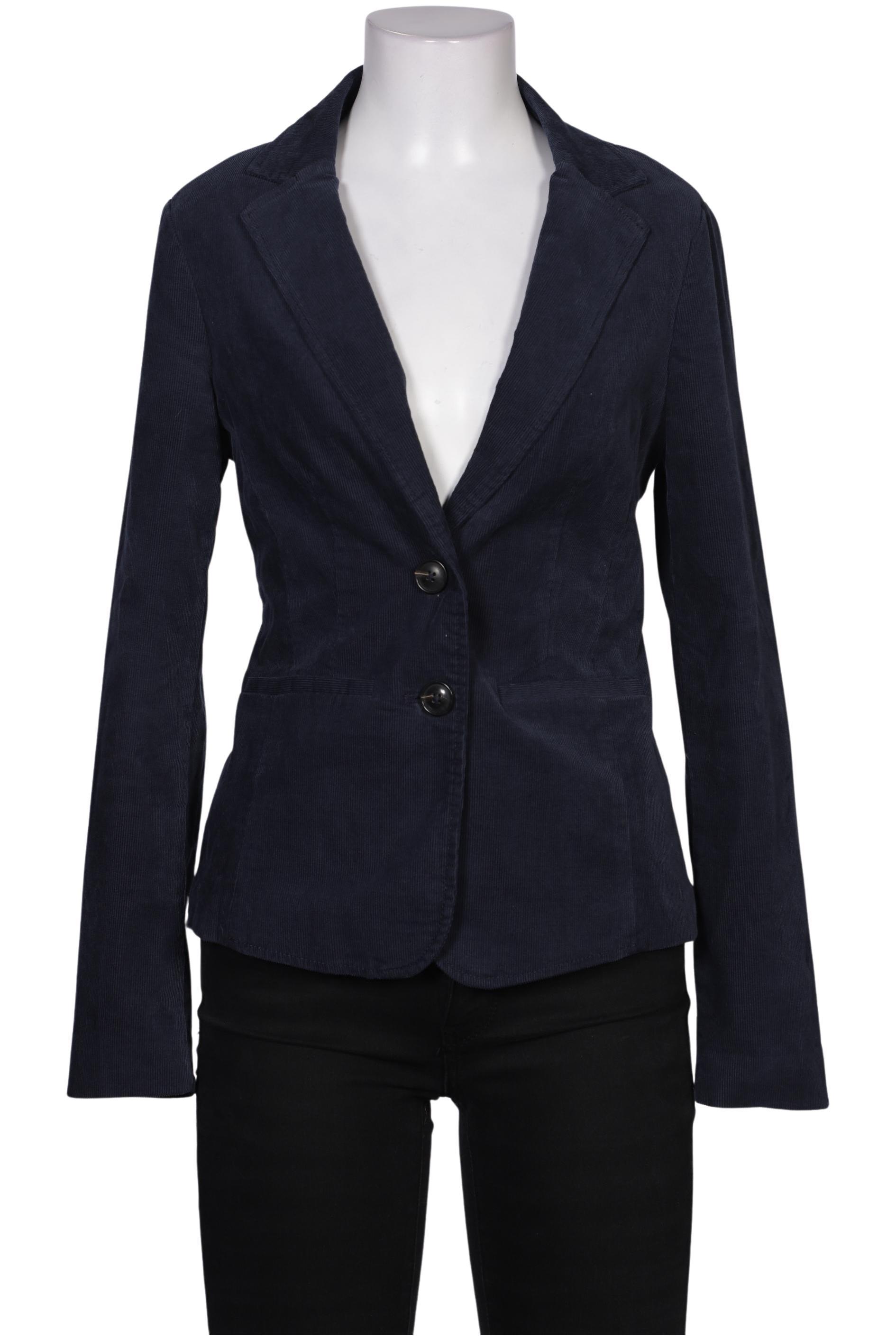 

Tom Tailor Damen Blazer, marineblau, Gr. 36