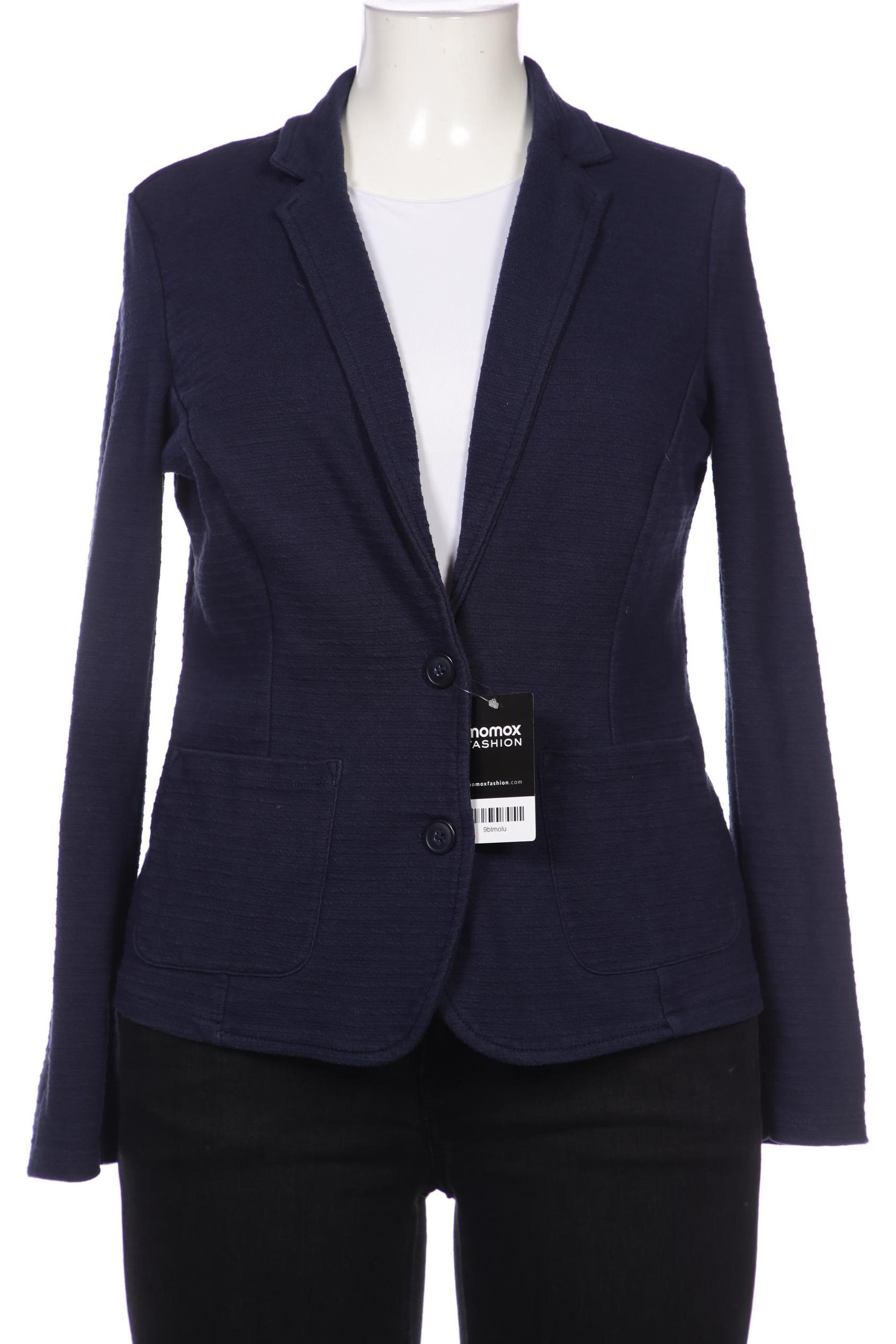 

Tom Tailor Damen Blazer, marineblau