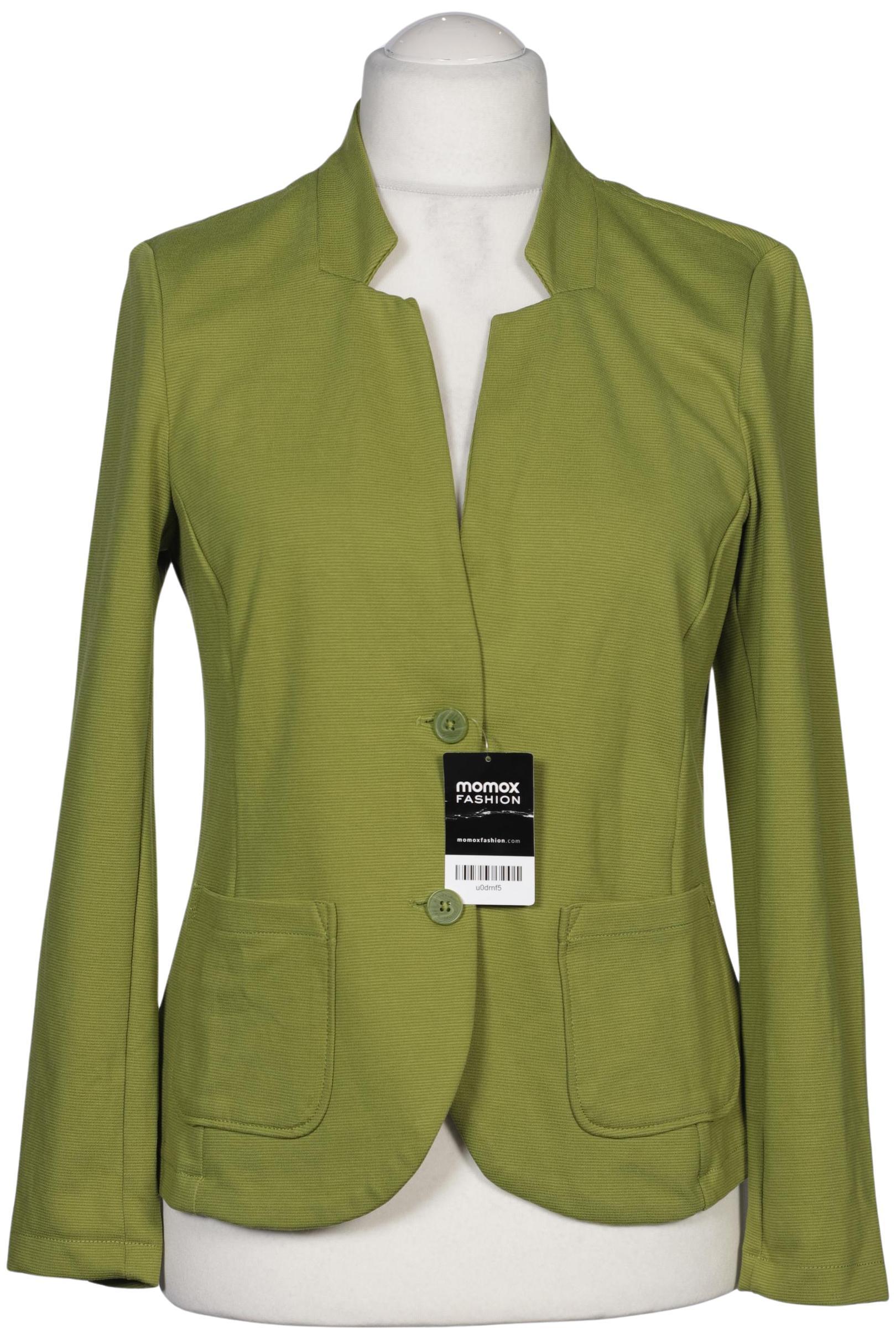 

Tom Tailor Damen Blazer, grün, Gr. 42