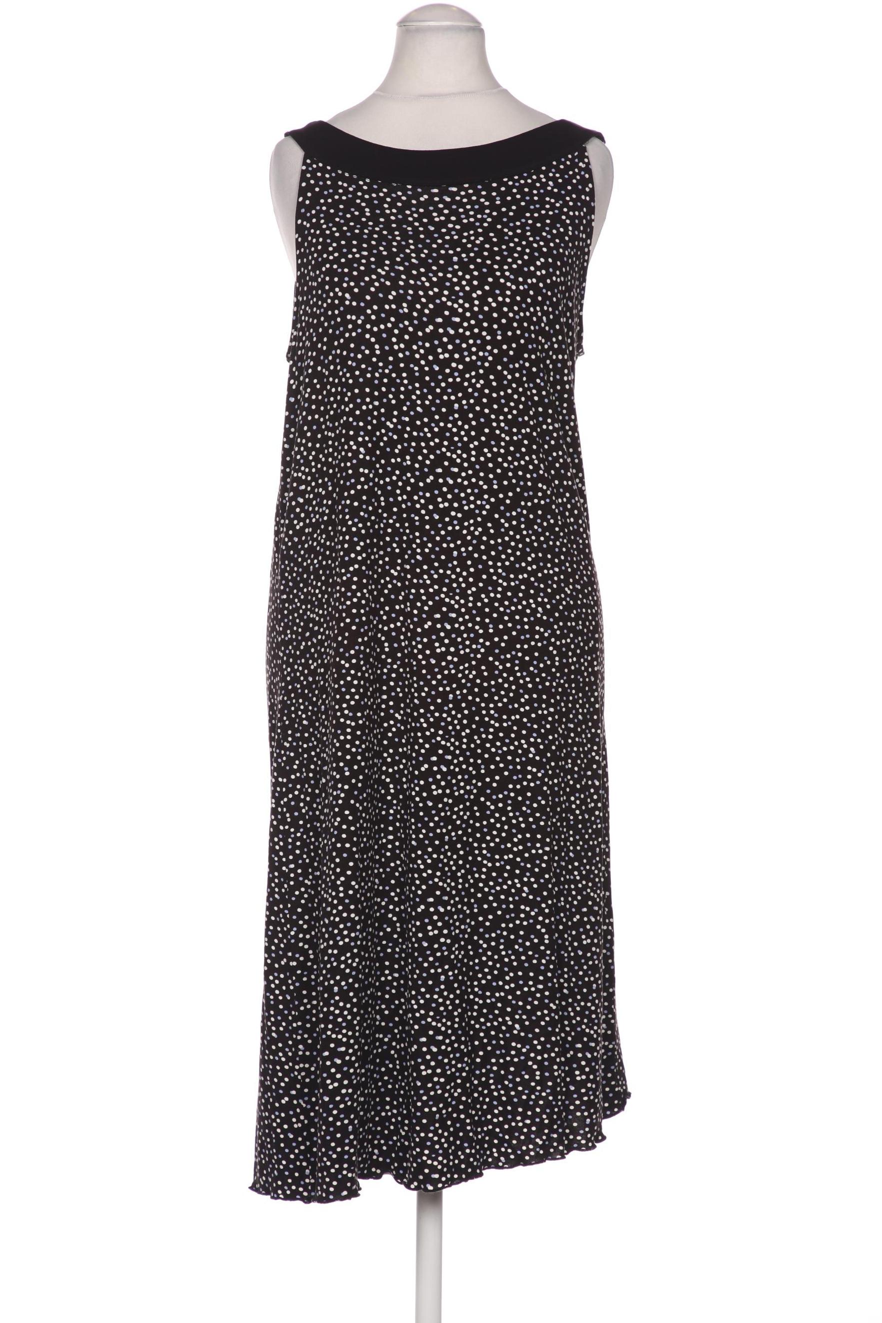 

Tom Tailor Damen Kleid, schwarz, Gr. 36