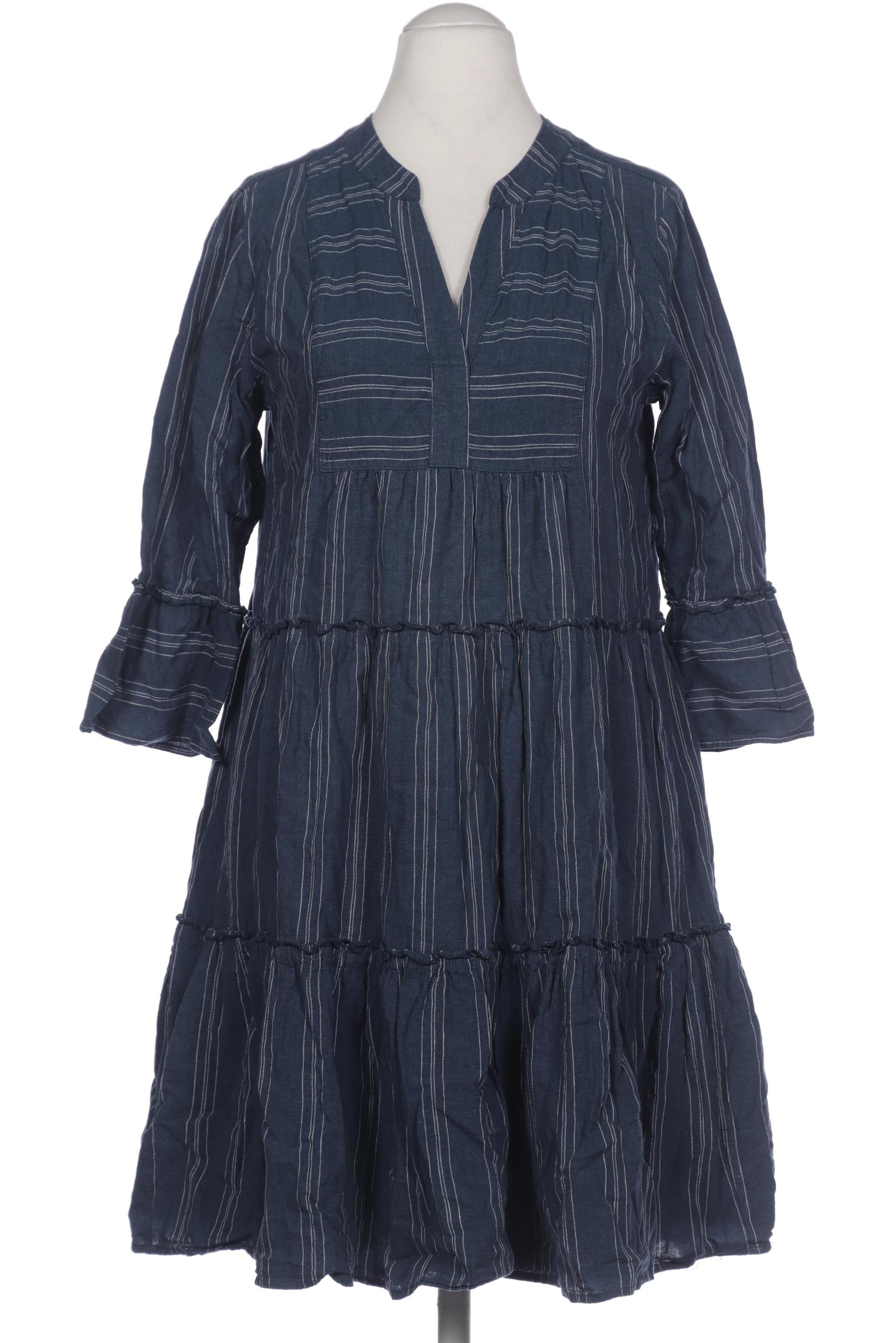 

Tom Tailor Damen Kleid, marineblau, Gr. 38
