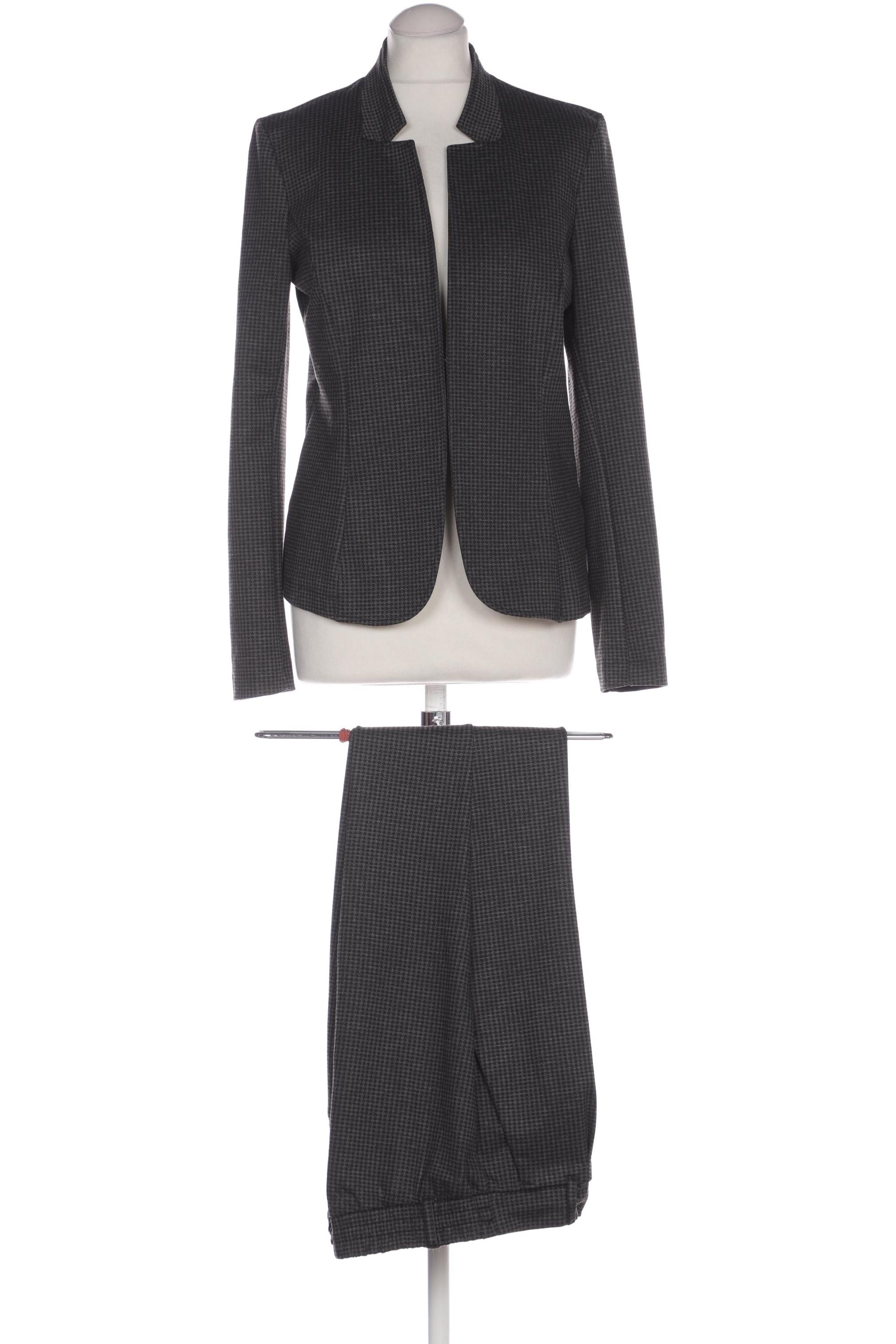 

Tom Tailor Damen Anzug, grau, Gr. 38