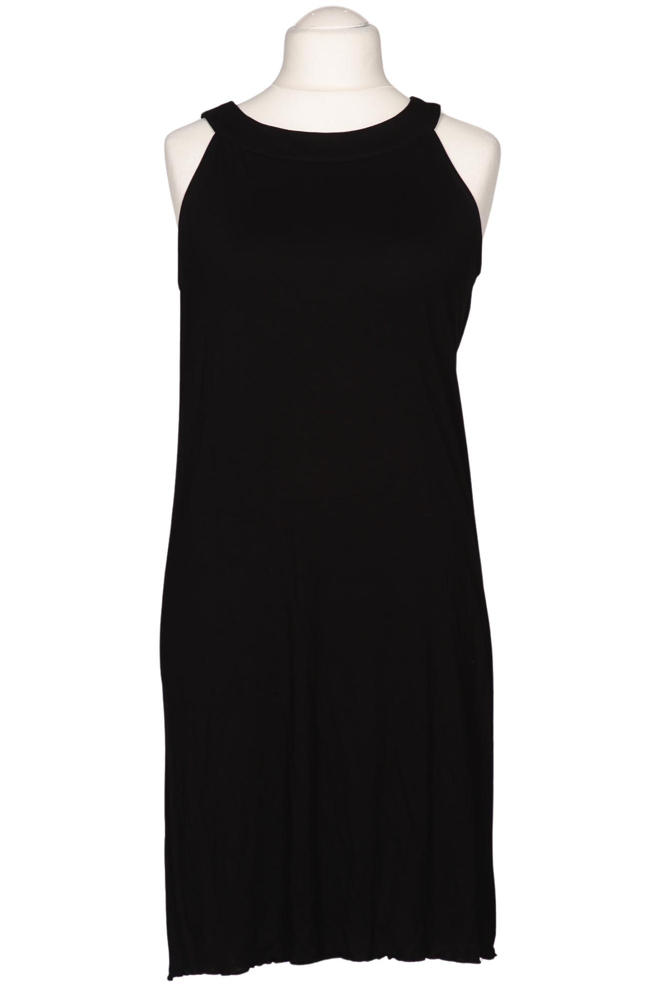 

Tom Tailor Damen Kleid, schwarz, Gr. 40