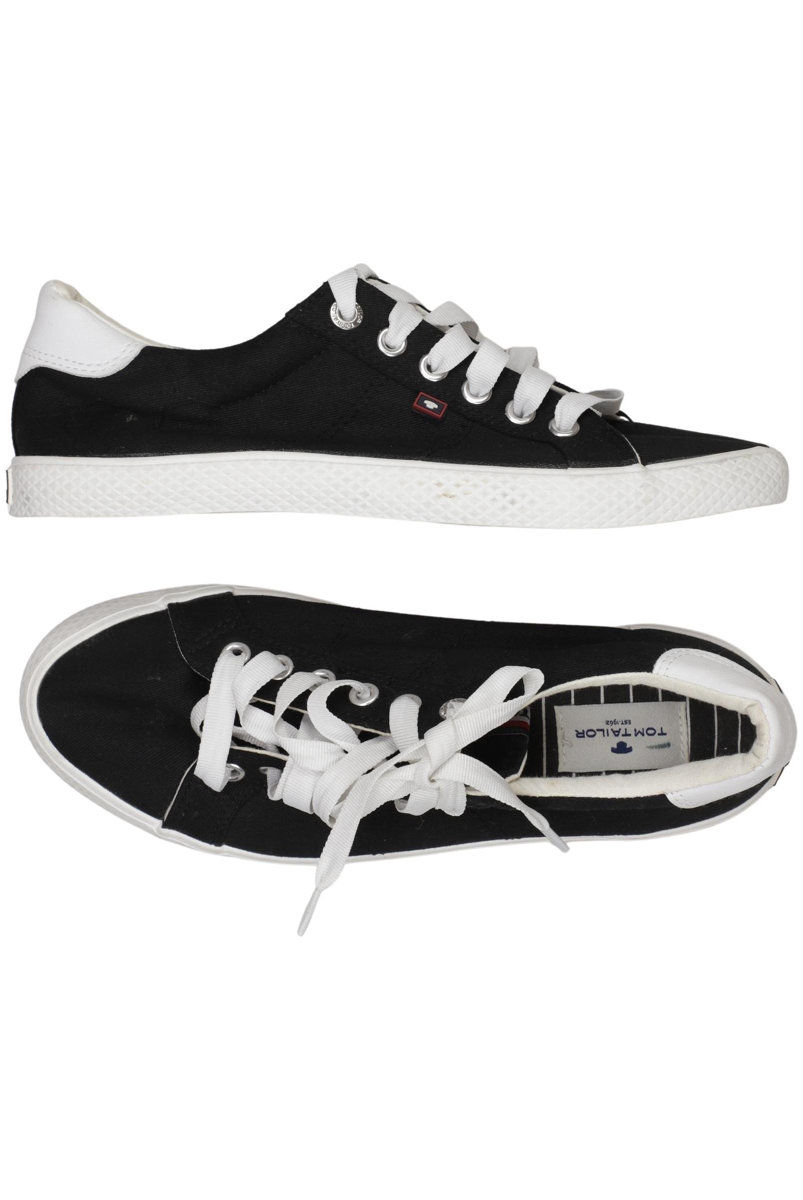 

Tom Tailor Damen Sneakers, mehrfarbig, Gr. 37