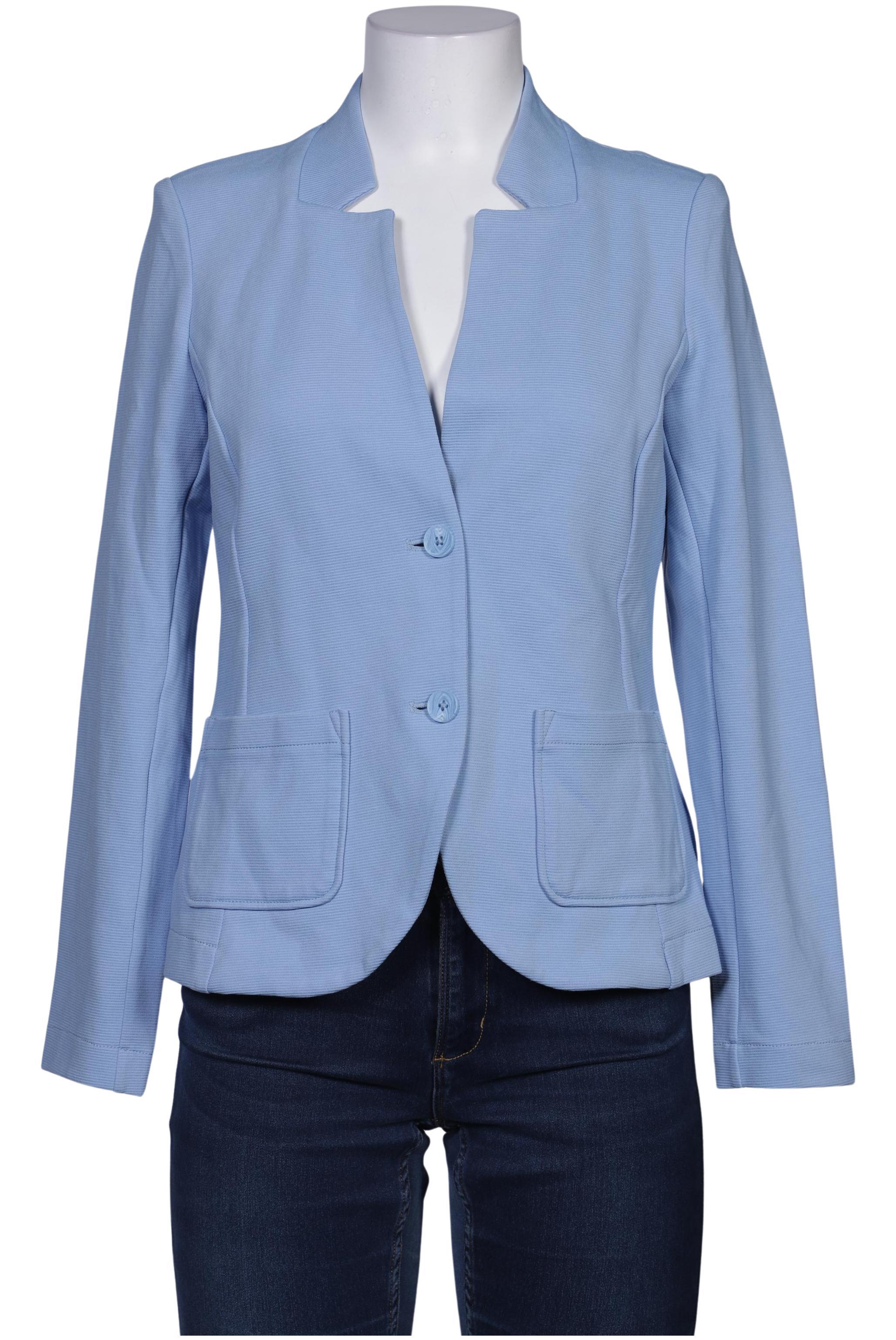 

Tom Tailor Damen Blazer, hellblau, Gr. 38