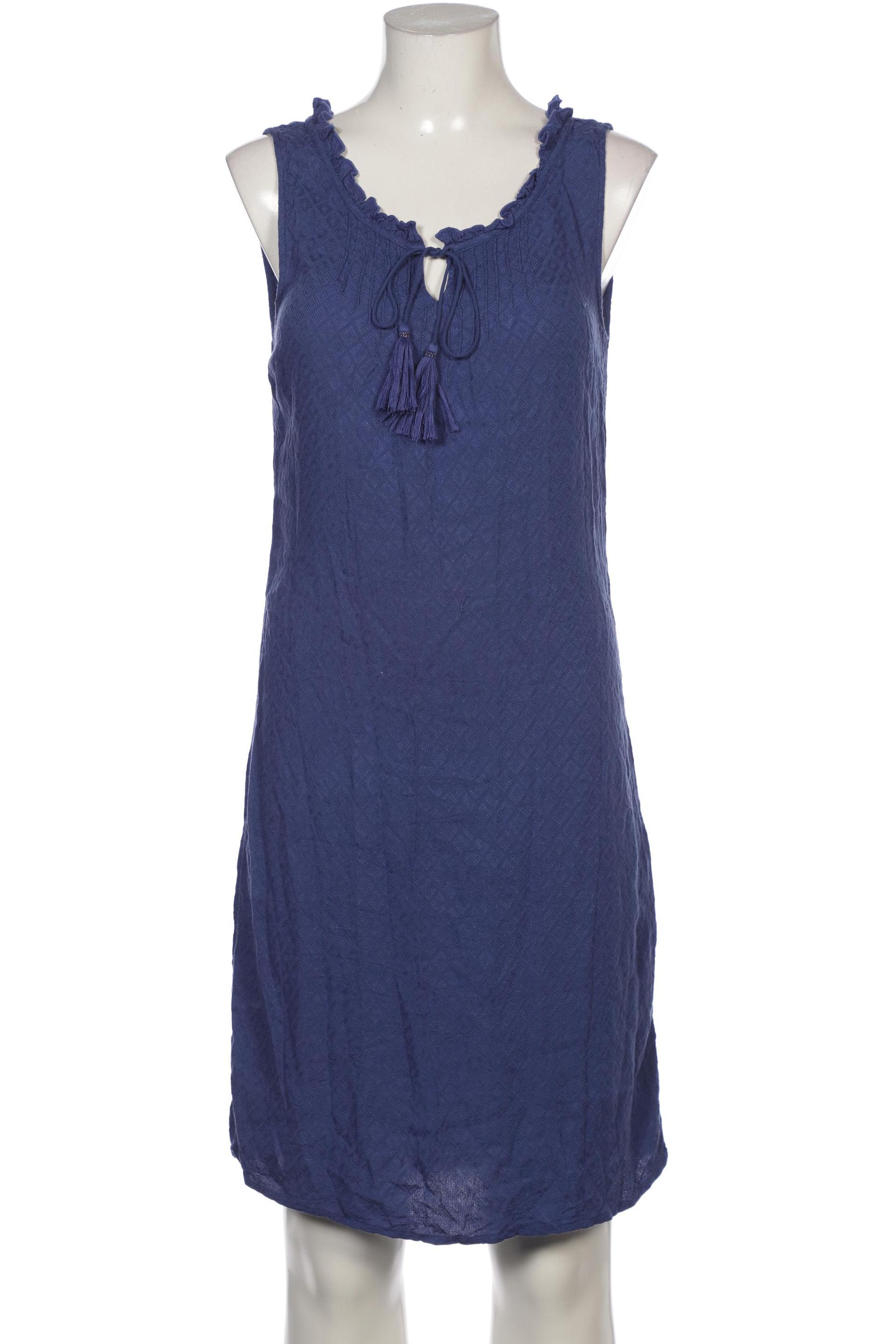 

Tom Tailor Damen Kleid, blau, Gr. 38