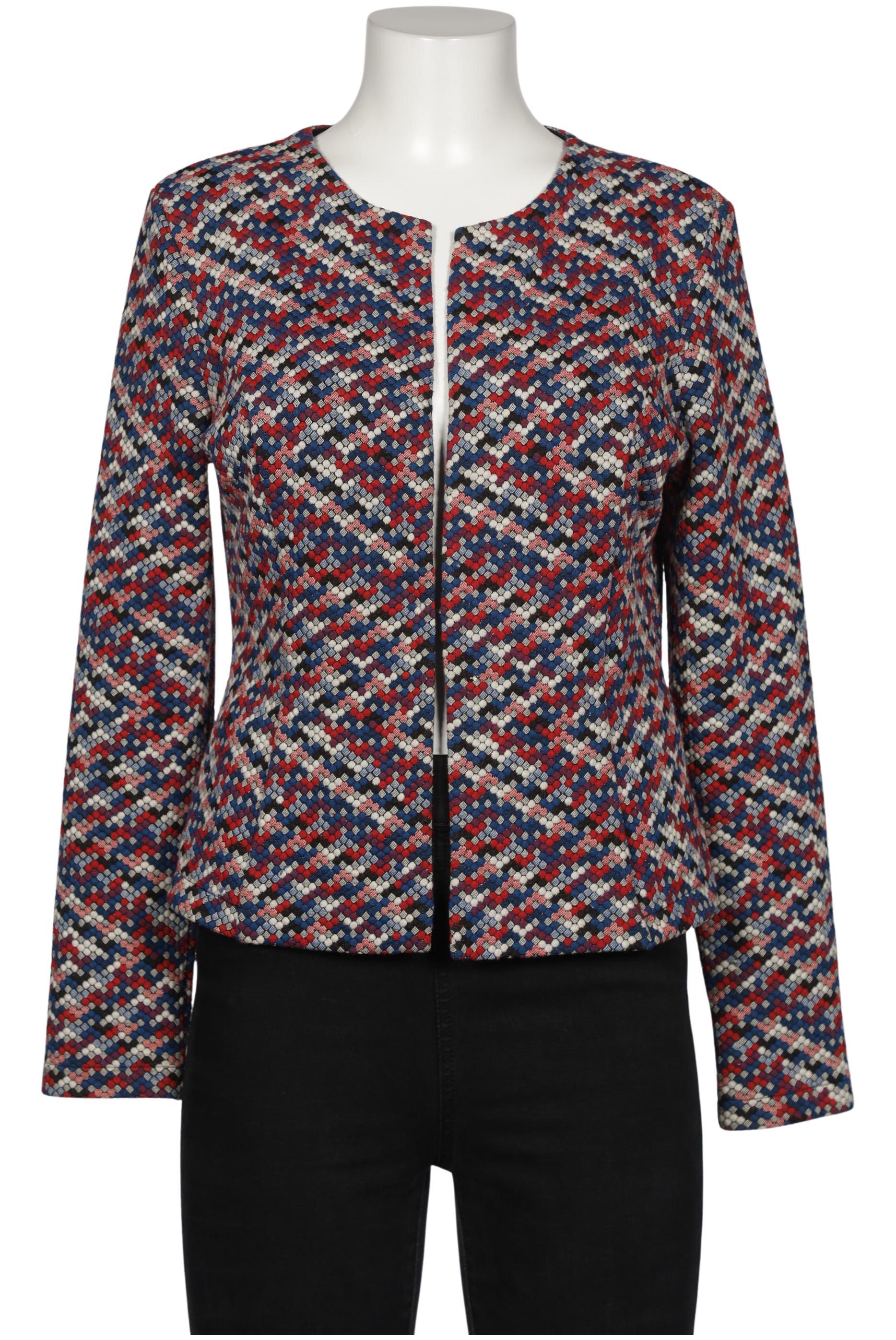 

Tom Tailor Damen Blazer, mehrfarbig, Gr. 42