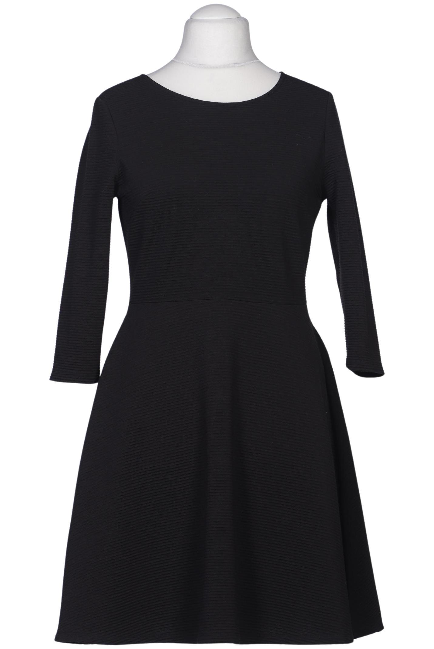 

Tom Tailor Damen Kleid, schwarz, Gr. 42